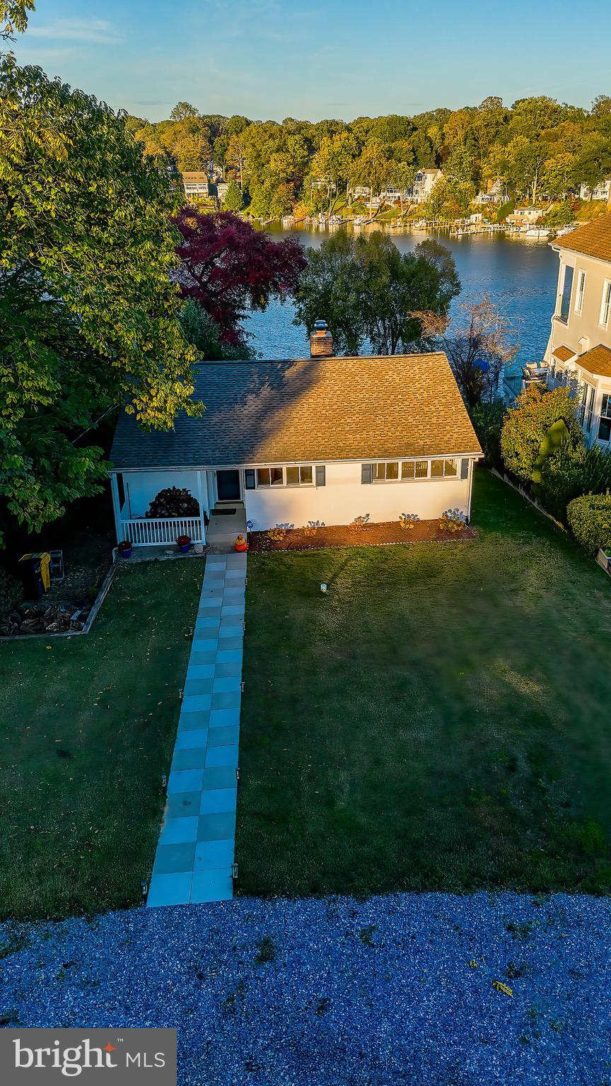 1210 SEVERNVIEW DRIVE