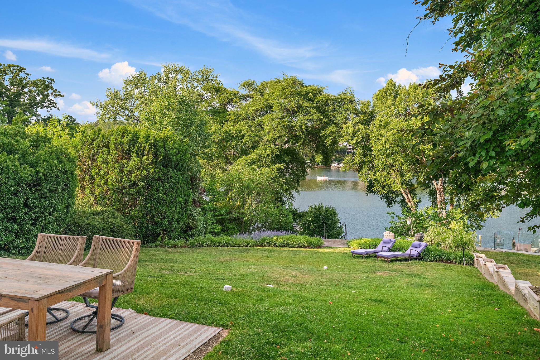 ARDEN ON THE SEVERN - Residential