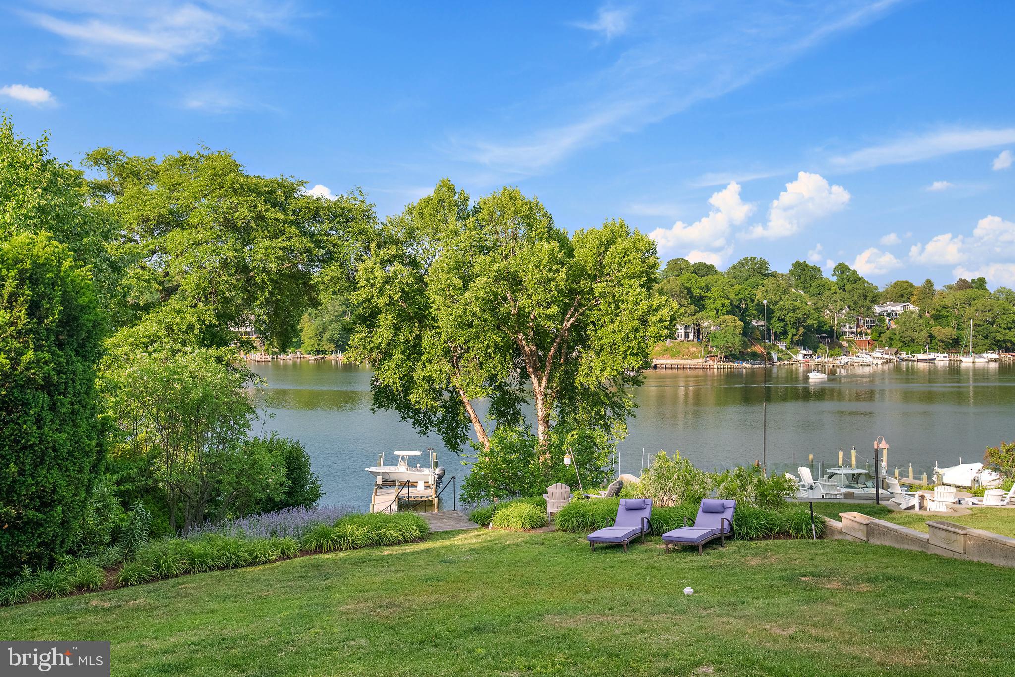 ARDEN ON THE SEVERN - Residential