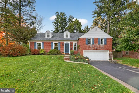 336 Gribbel Road, Wyncote, PA 19095 - MLS#: PAMC2159384