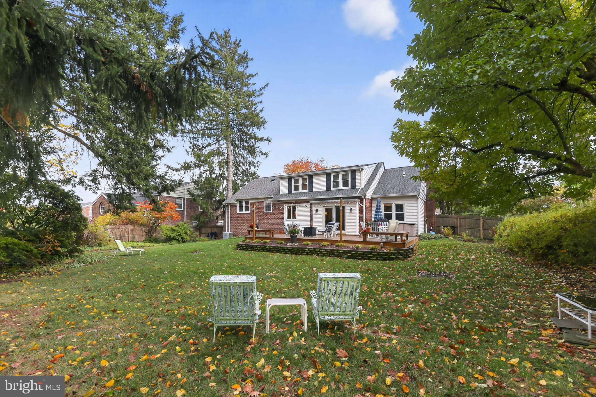 WYNCOTE - Residential