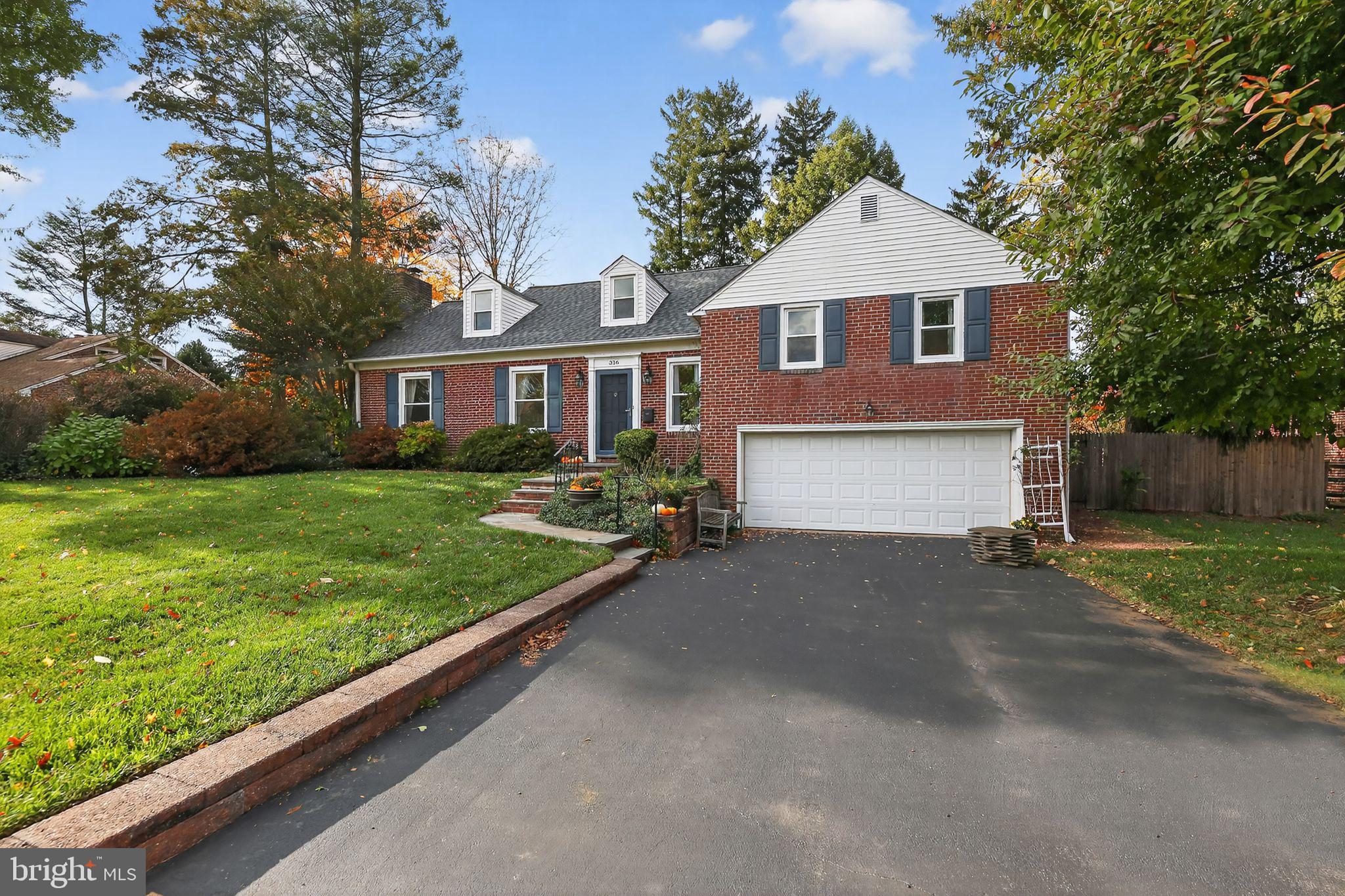 WYNCOTE - Residential