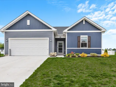 38524 Ketch Drive, Selbyville, DE MLS: DESU2085804