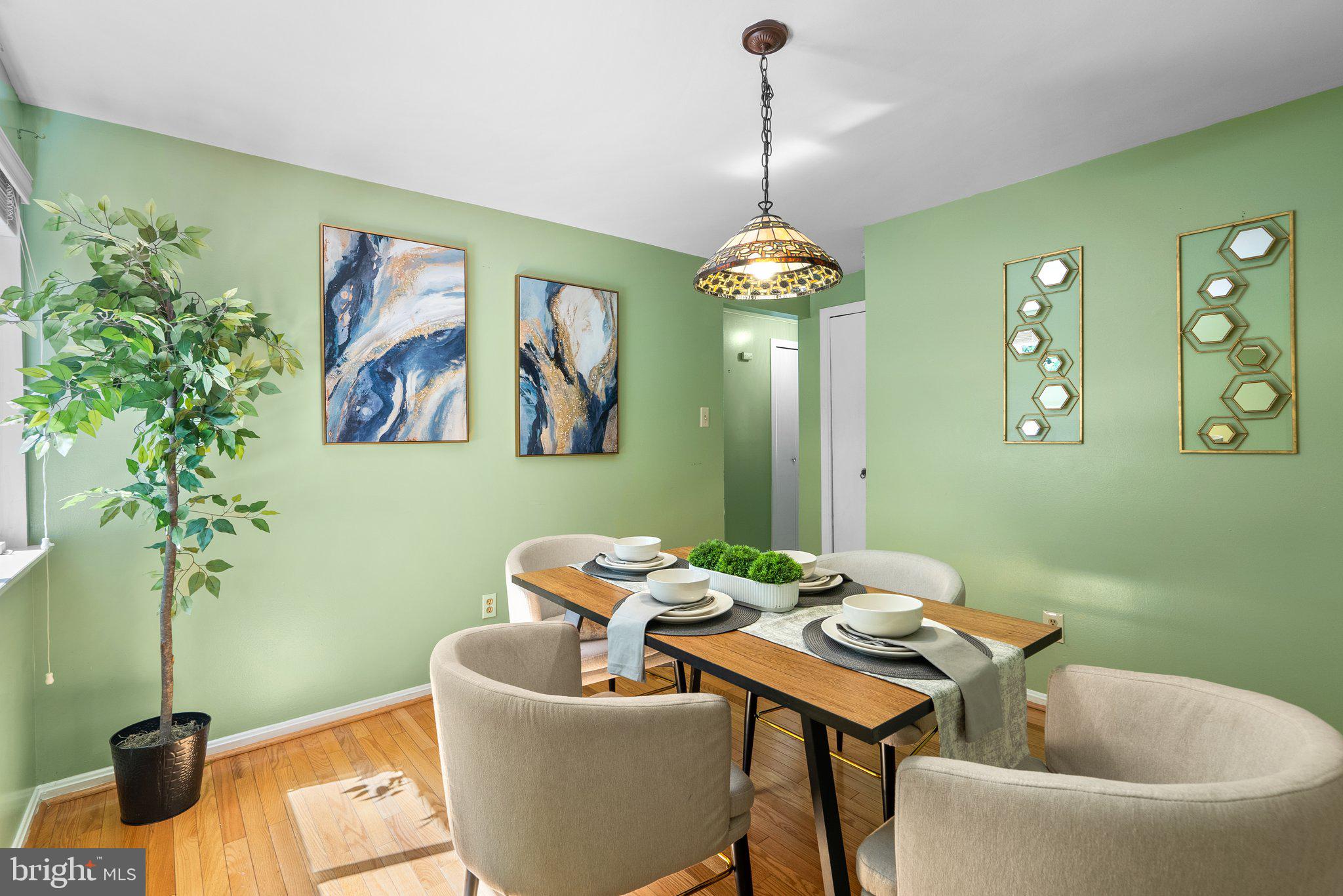 APPLE GROVE - Residential