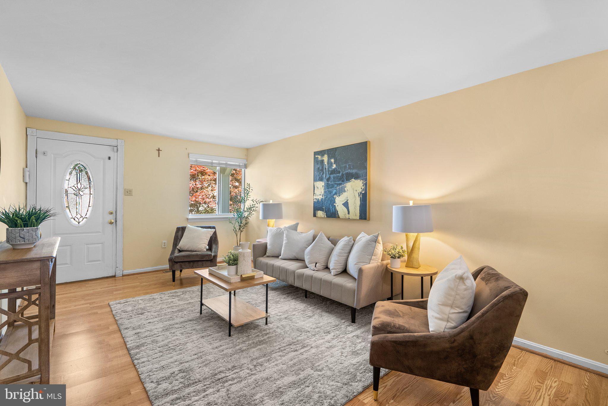 APPLE GROVE - Residential