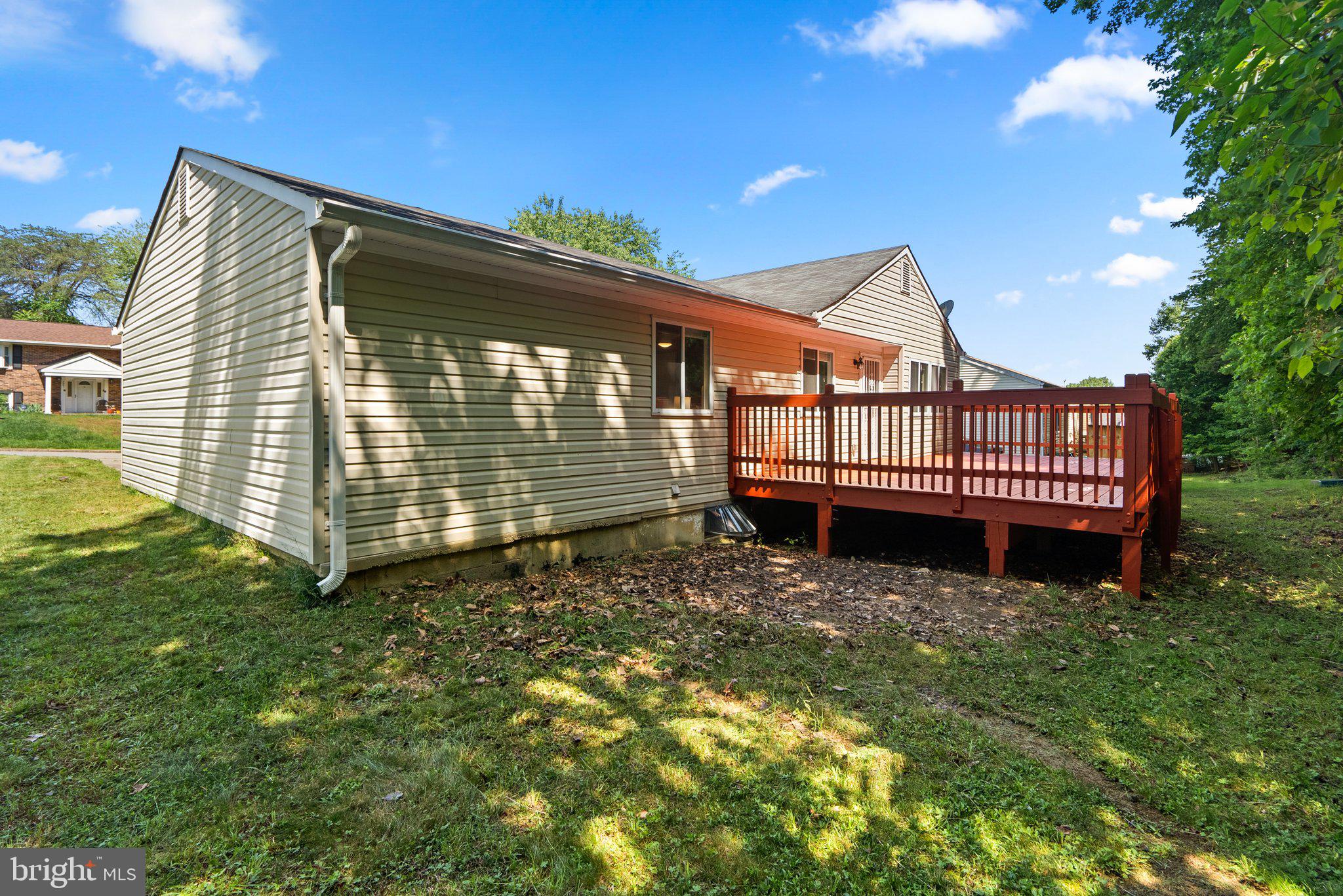 APPLE GROVE - Residential