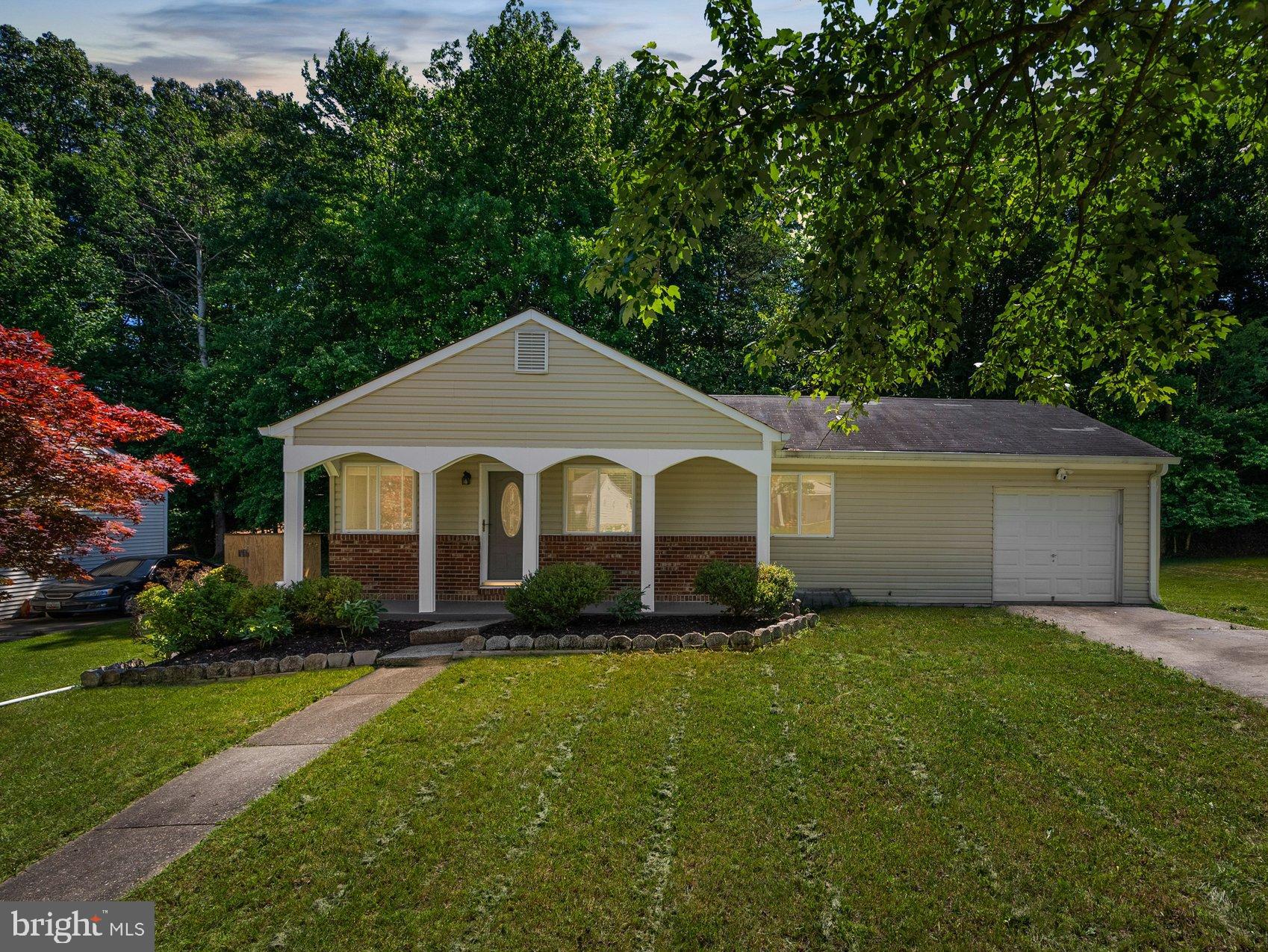 APPLE GROVE - Residential