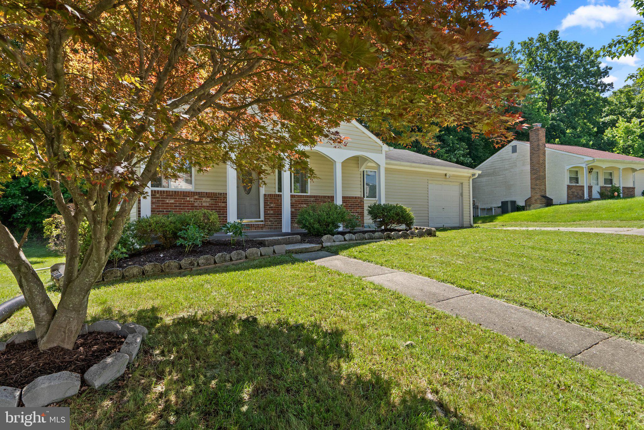 APPLE GROVE - Residential