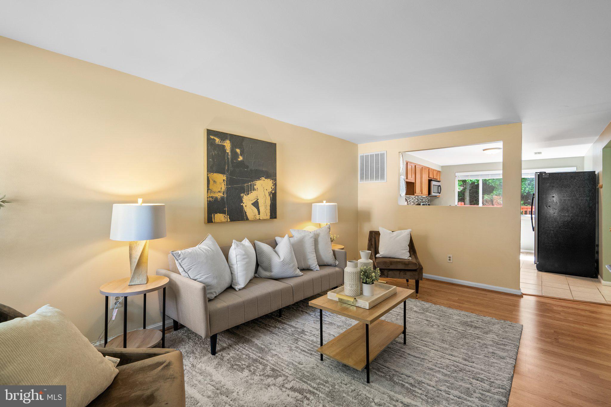 APPLE GROVE - Residential