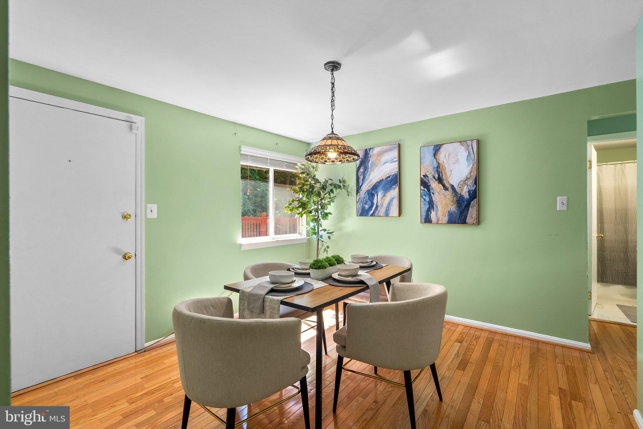 APPLE GROVE - Residential