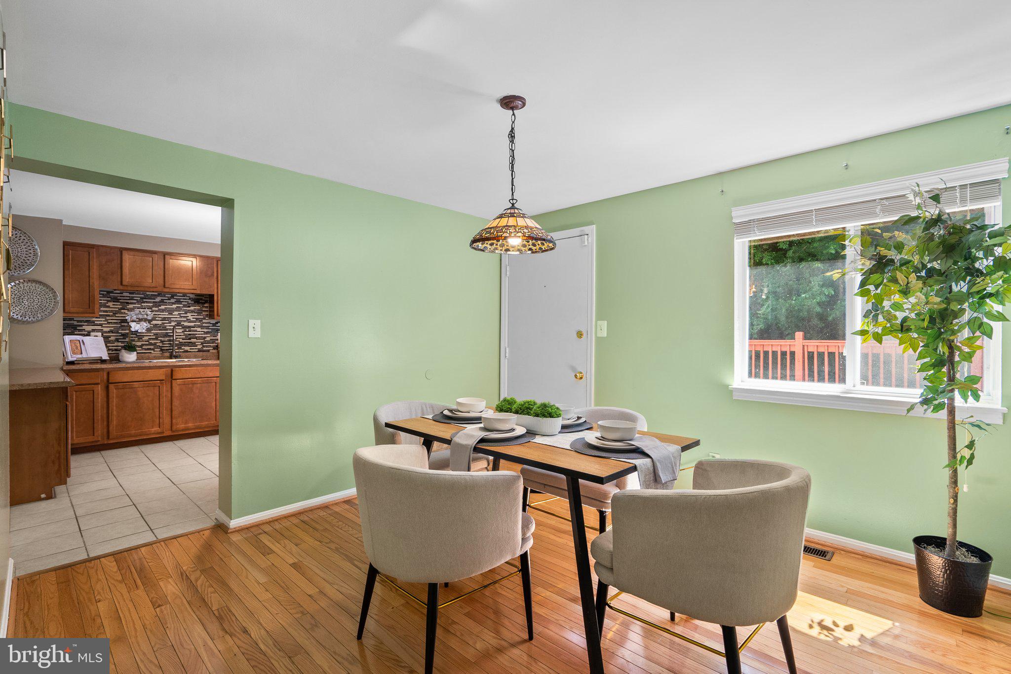 APPLE GROVE - Residential