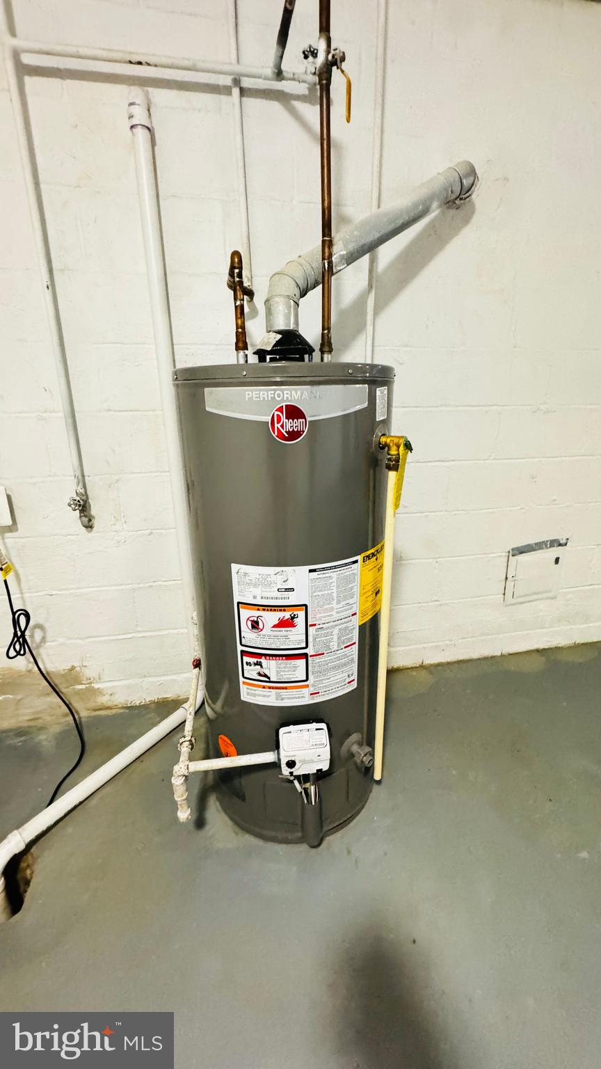 SAINT JOSEPHS - Residential