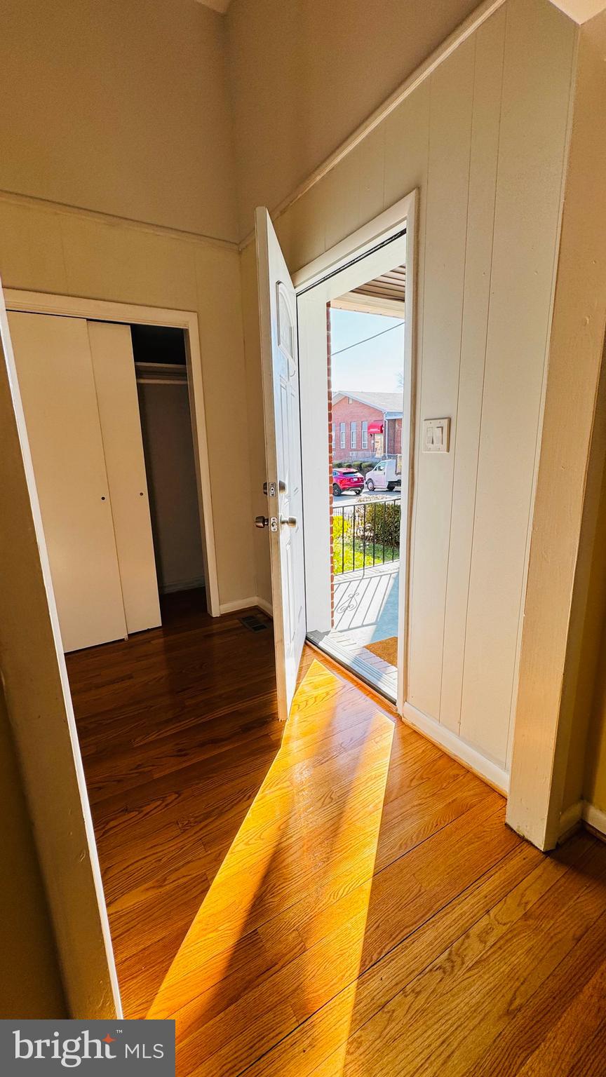 SAINT JOSEPHS - Residential