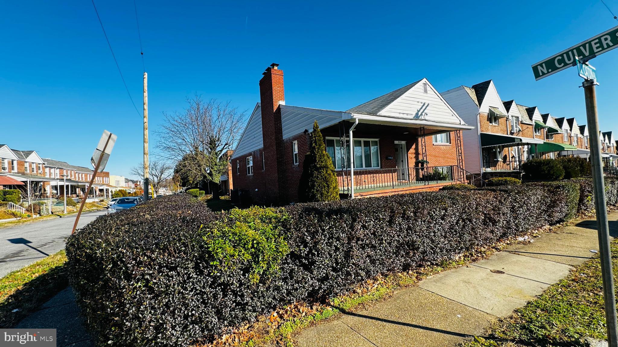 SAINT JOSEPHS - Residential