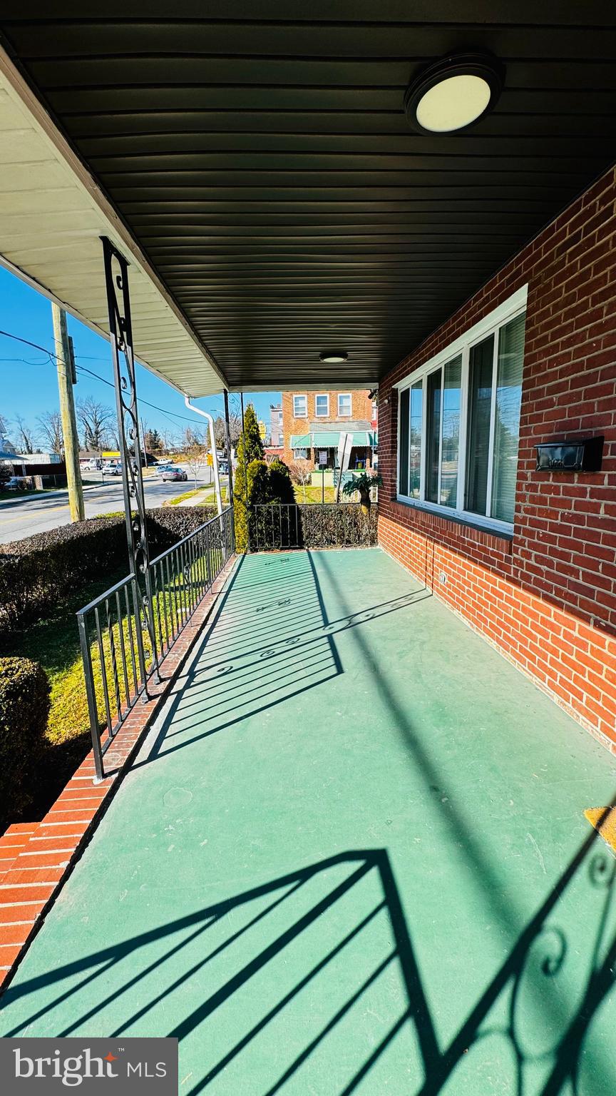 SAINT JOSEPHS - Residential