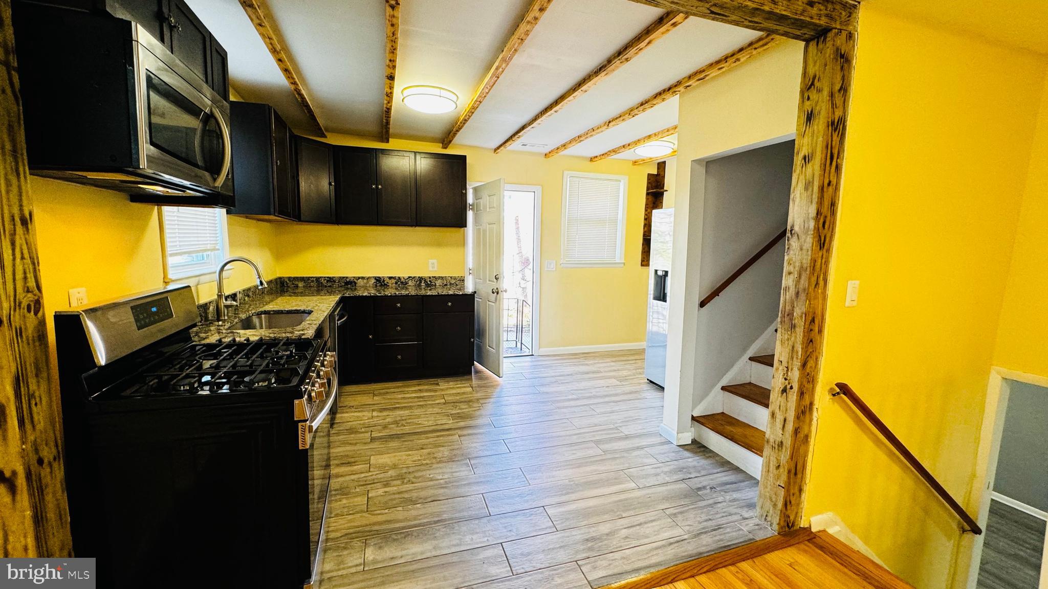 SAINT JOSEPHS - Residential