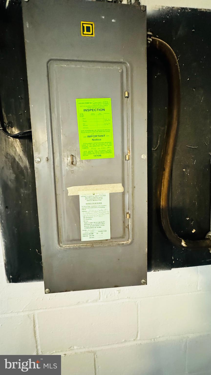 SAINT JOSEPHS - Residential