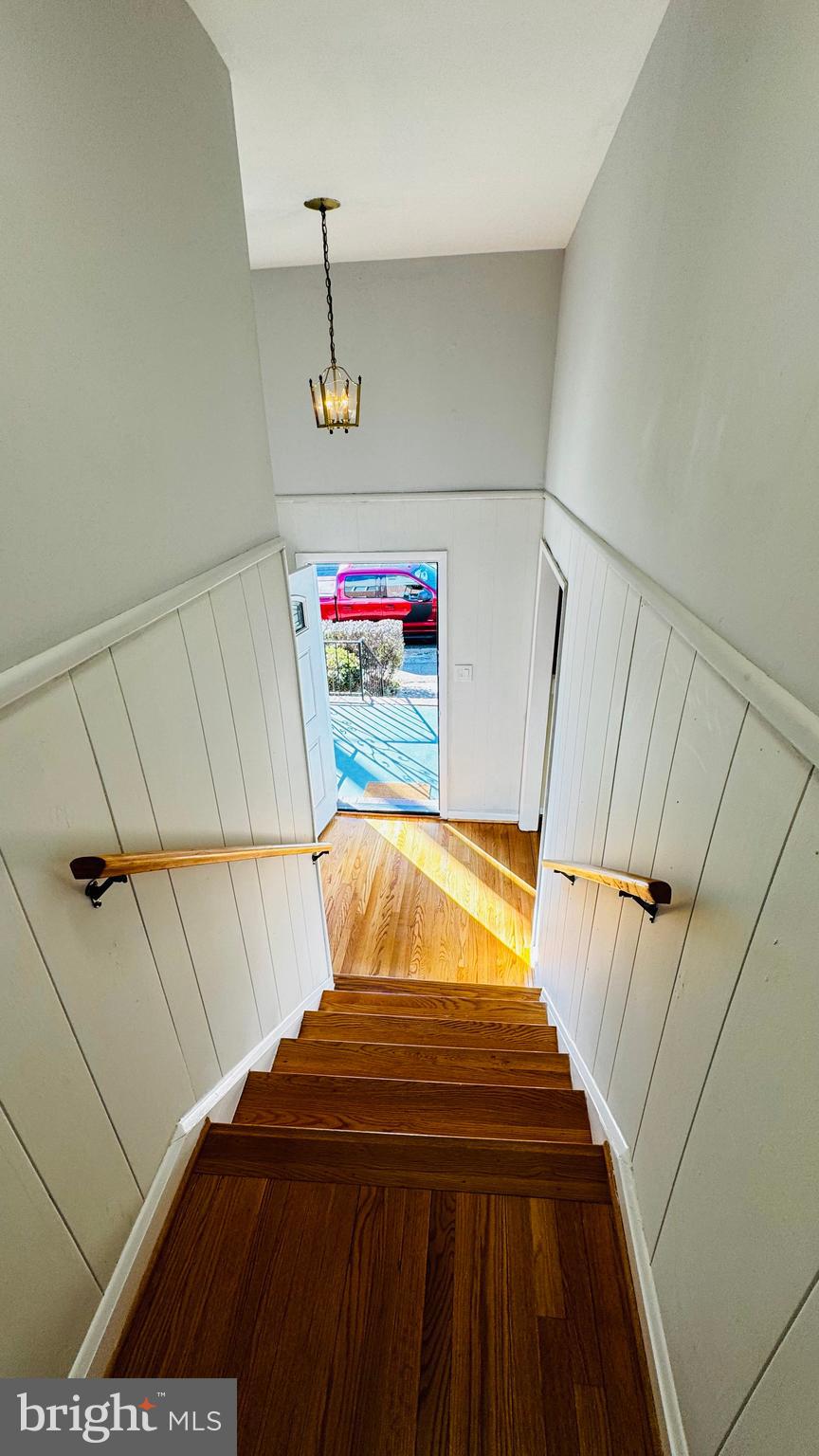 SAINT JOSEPHS - Residential