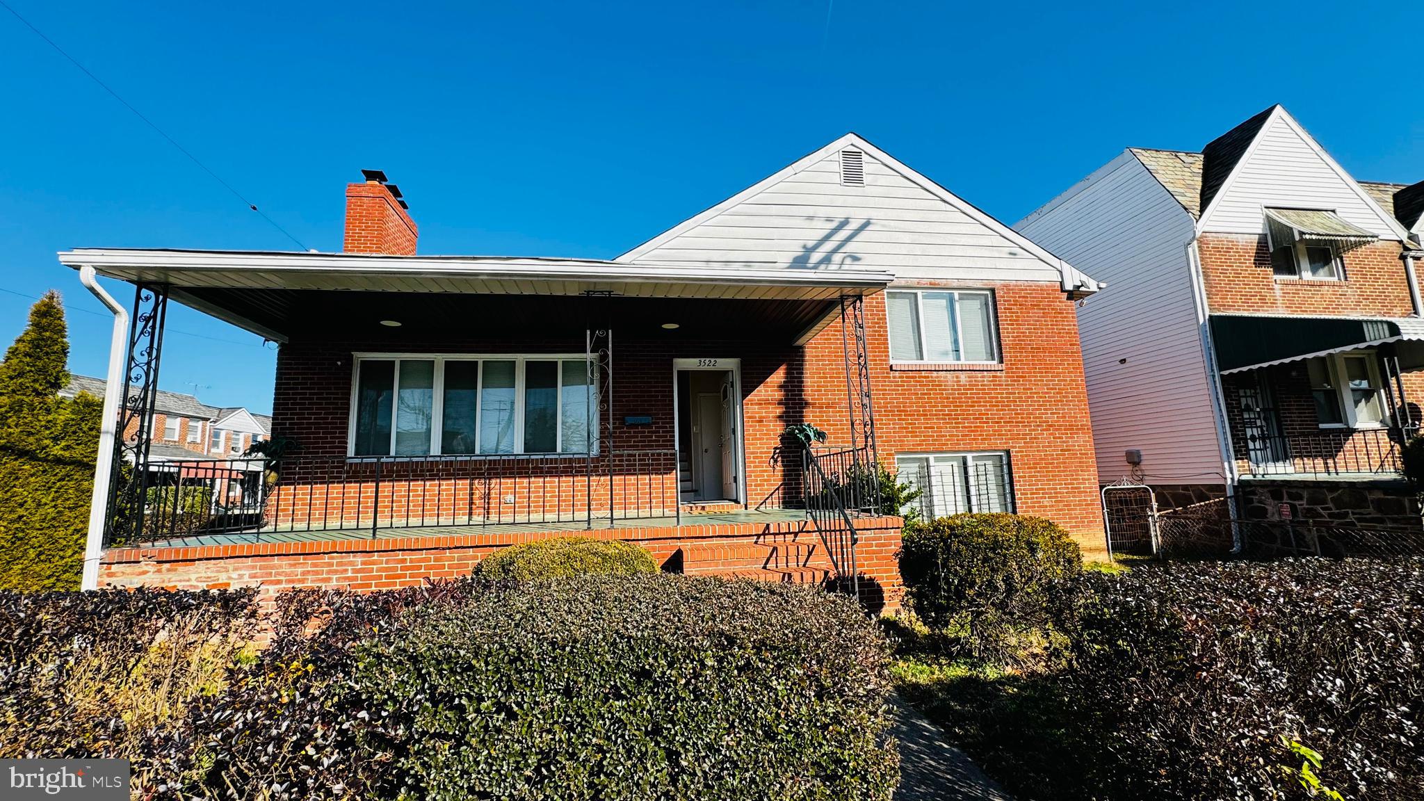 SAINT JOSEPHS - Residential