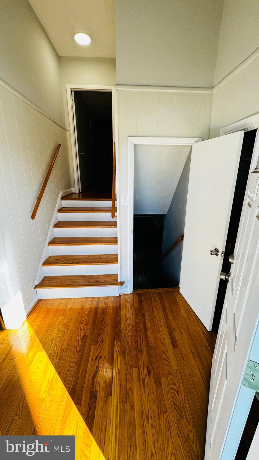 SAINT JOSEPHS - Residential