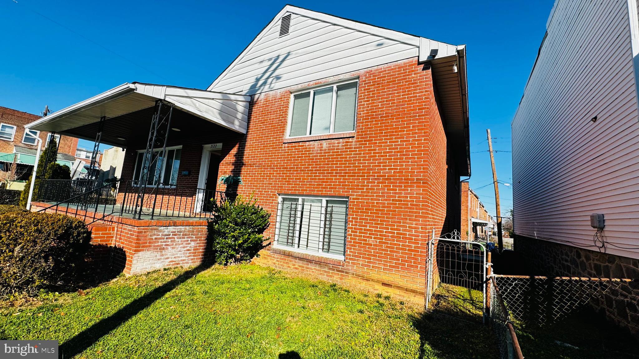 SAINT JOSEPHS - Residential