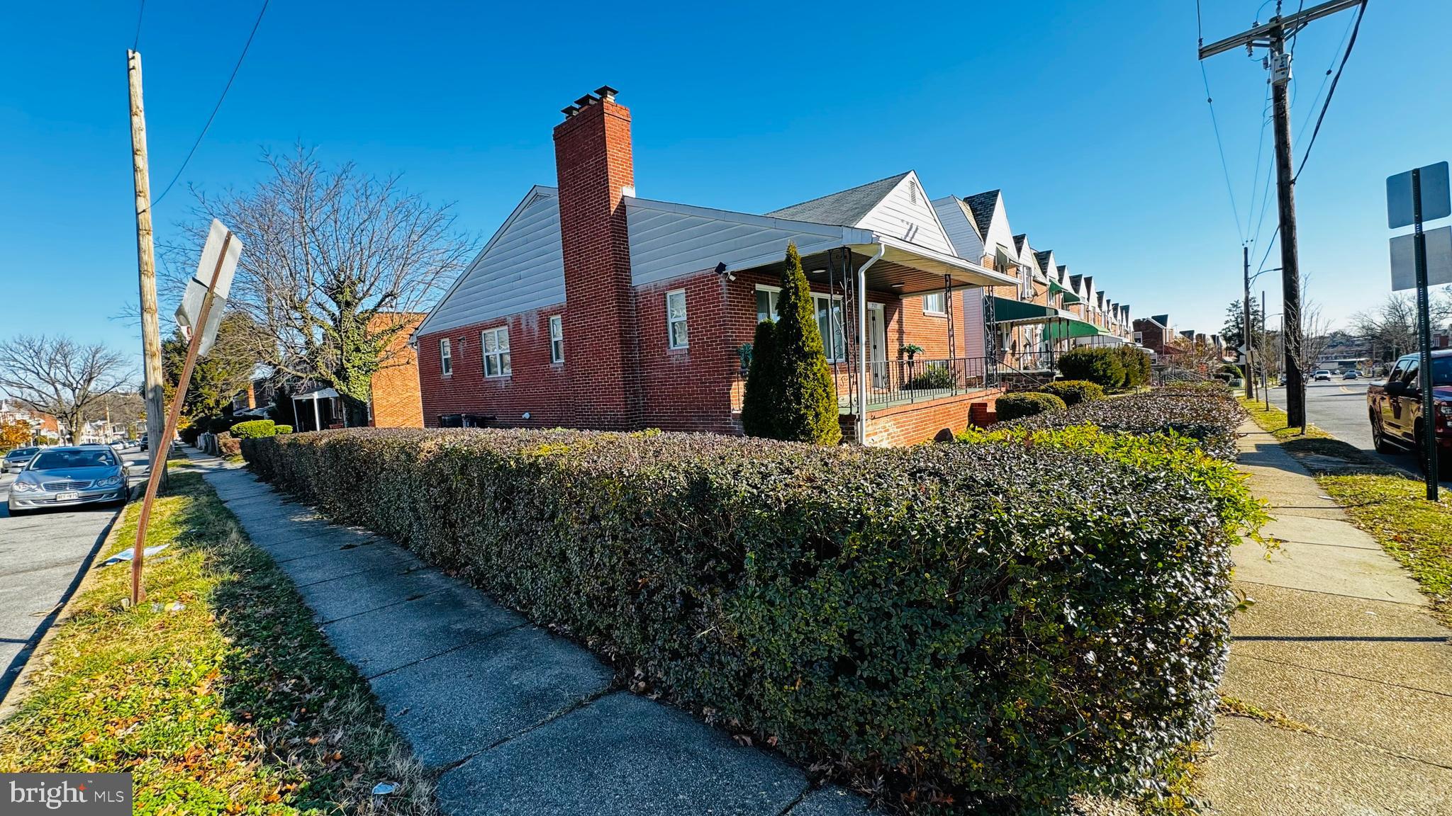 SAINT JOSEPHS - Residential