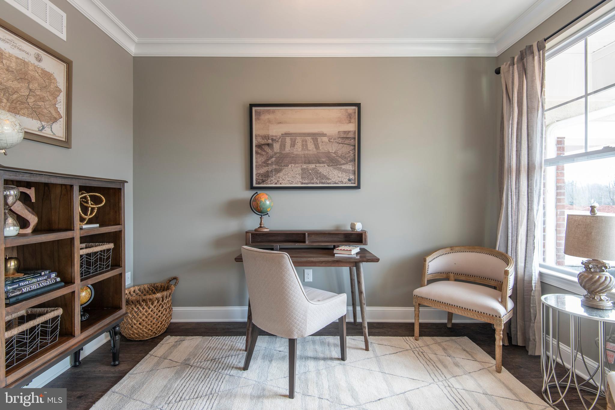 MILLS AT SKIPPACK - Residential