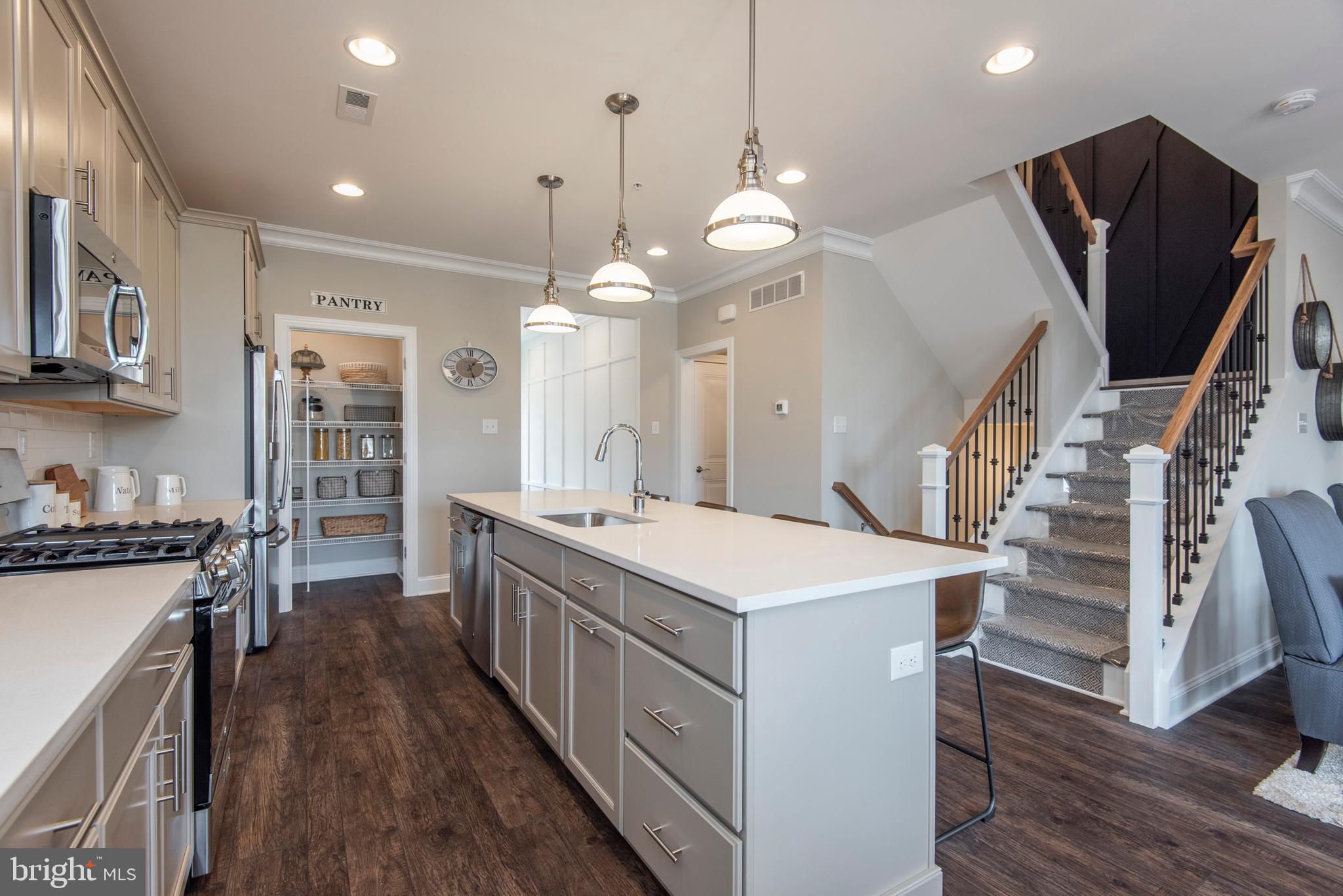 MILLS AT SKIPPACK - Residential
