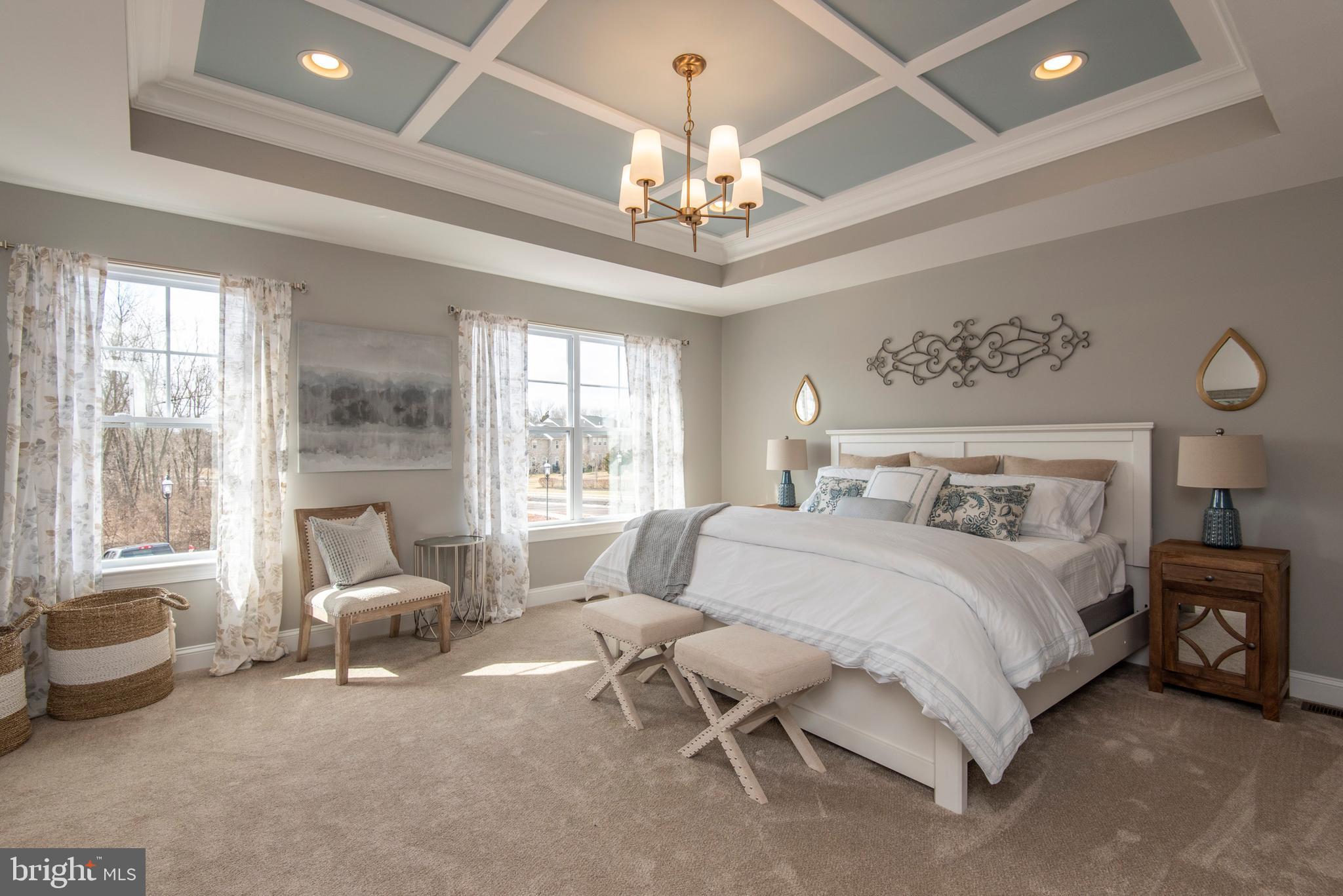 MILLS AT SKIPPACK - Residential
