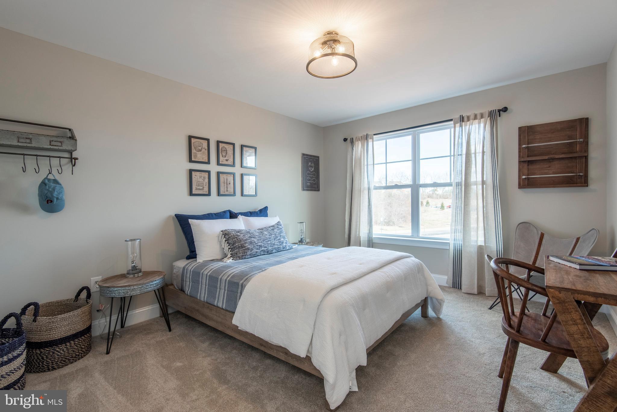 MILLS AT SKIPPACK - Residential