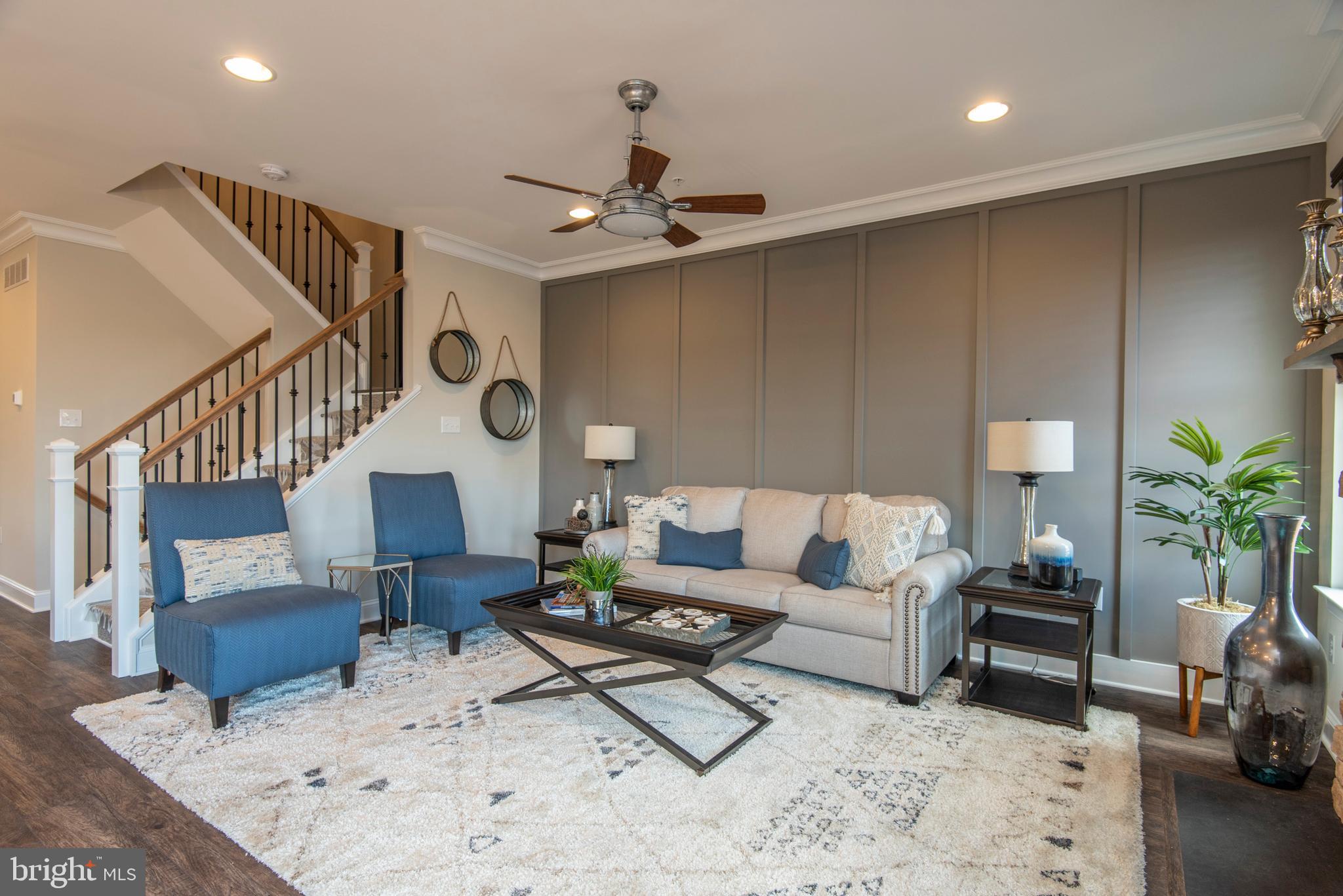 MILLS AT SKIPPACK - Residential