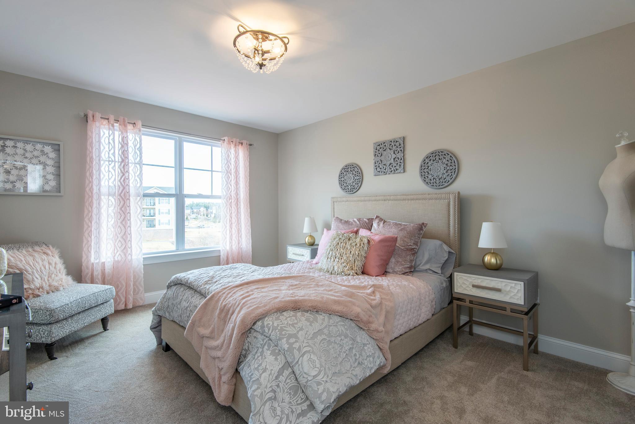MILLS AT SKIPPACK - Residential