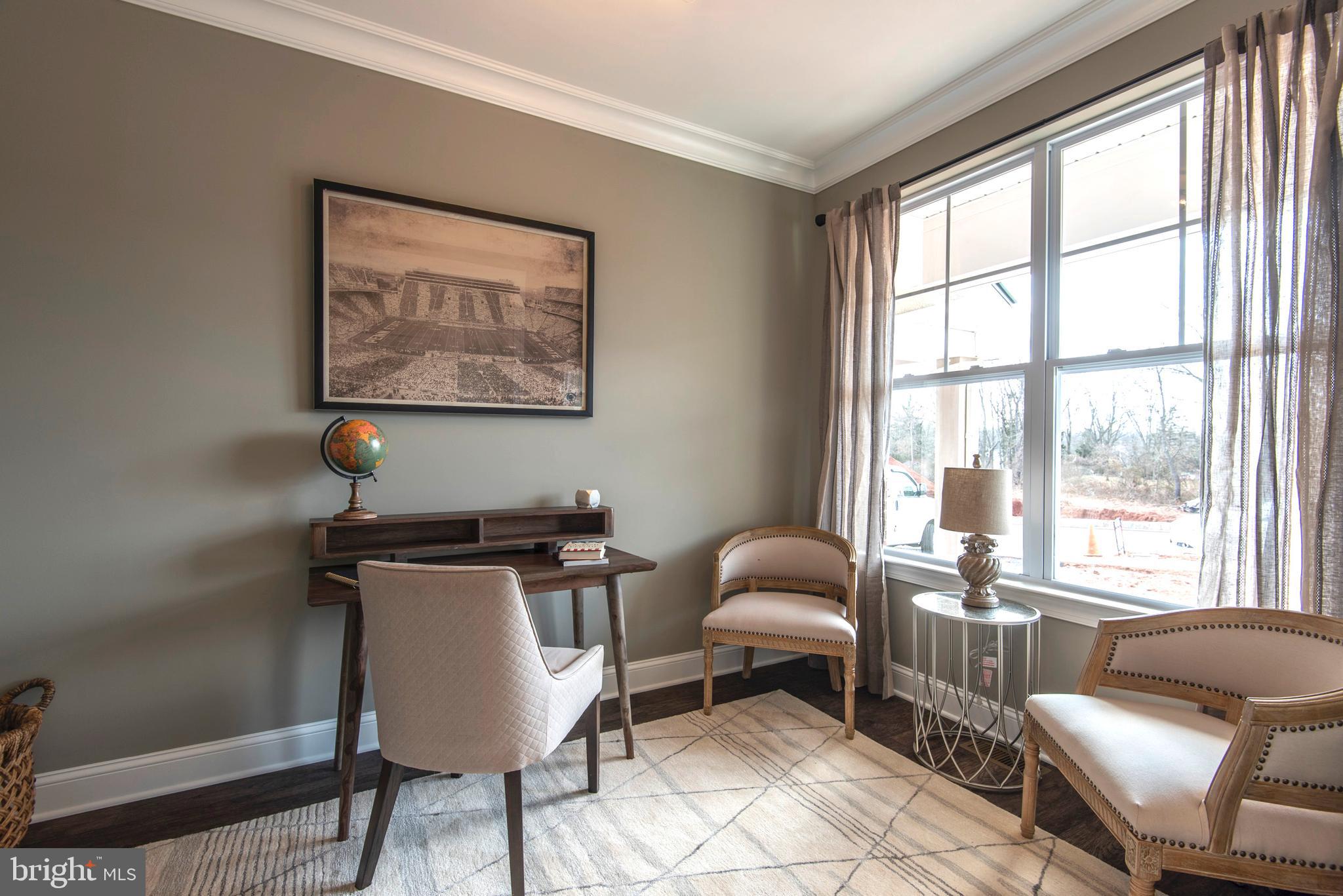 MILLS AT SKIPPACK - Residential