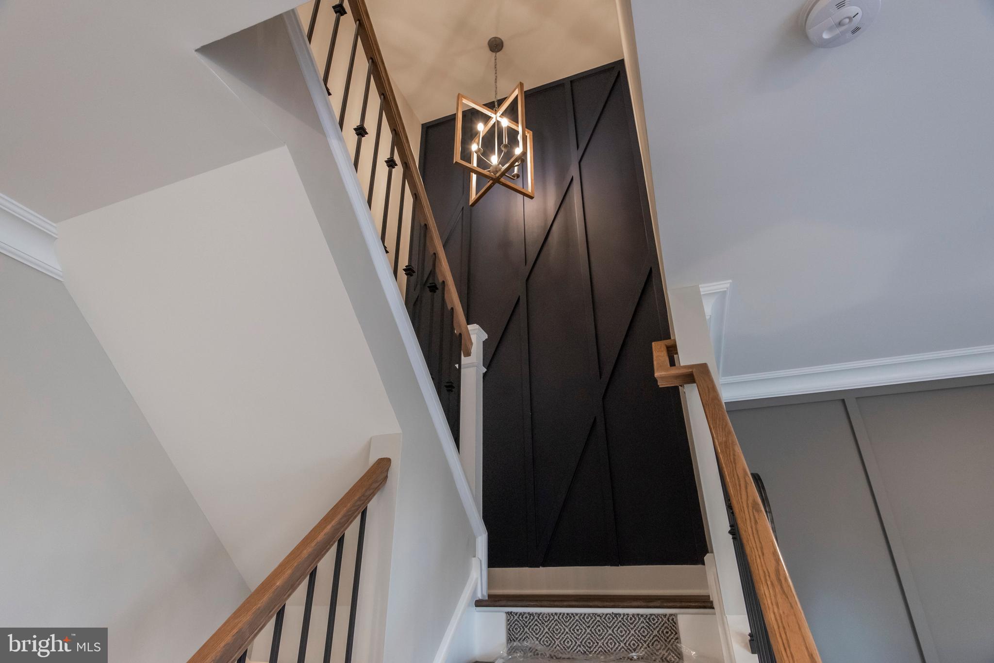 MILLS AT SKIPPACK - Residential