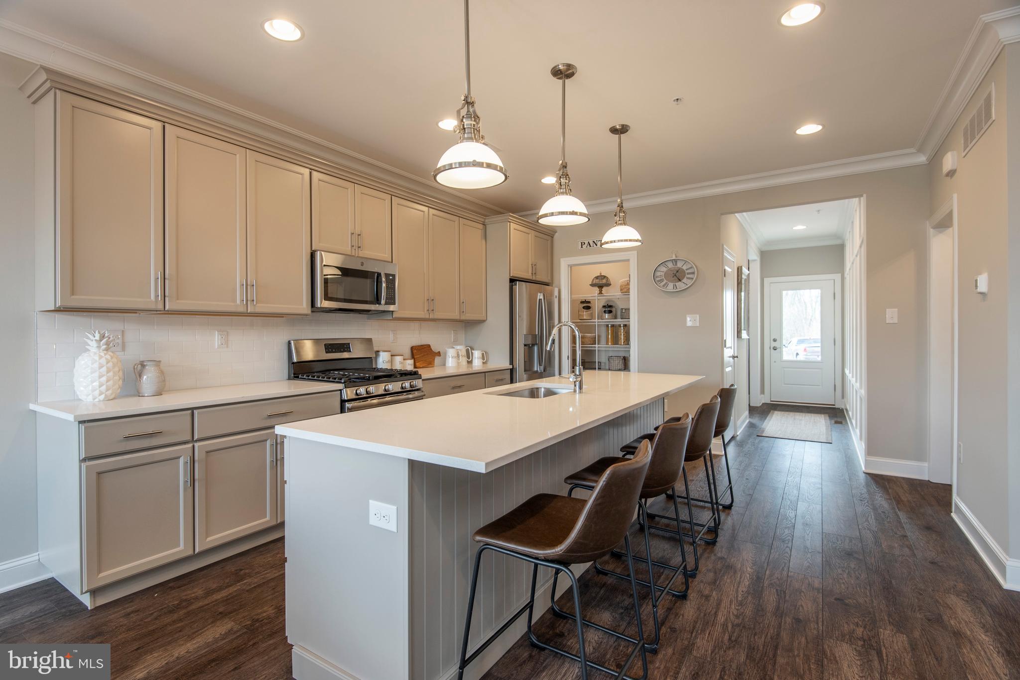 MILLS AT SKIPPACK - Residential
