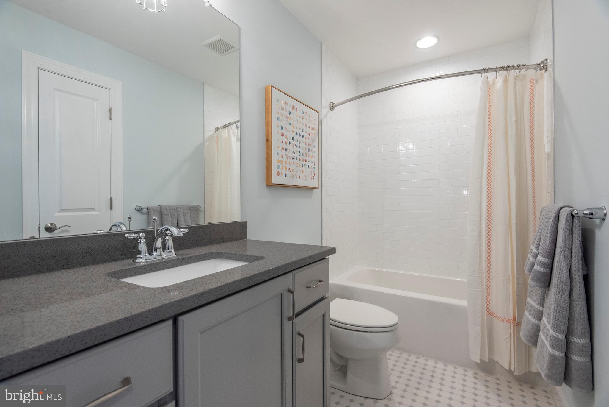 MILLS AT SKIPPACK - Residential