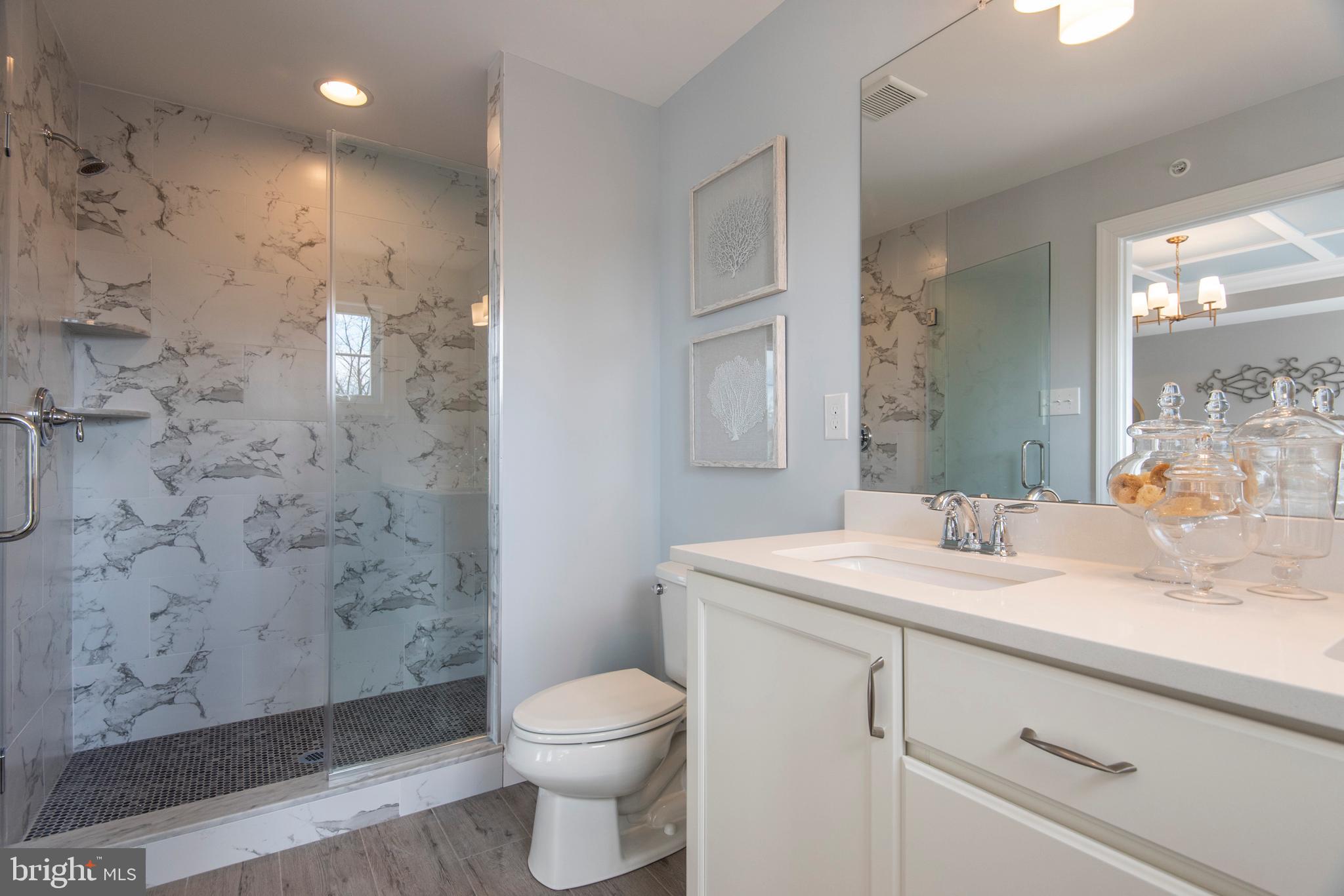 MILLS AT SKIPPACK - Residential
