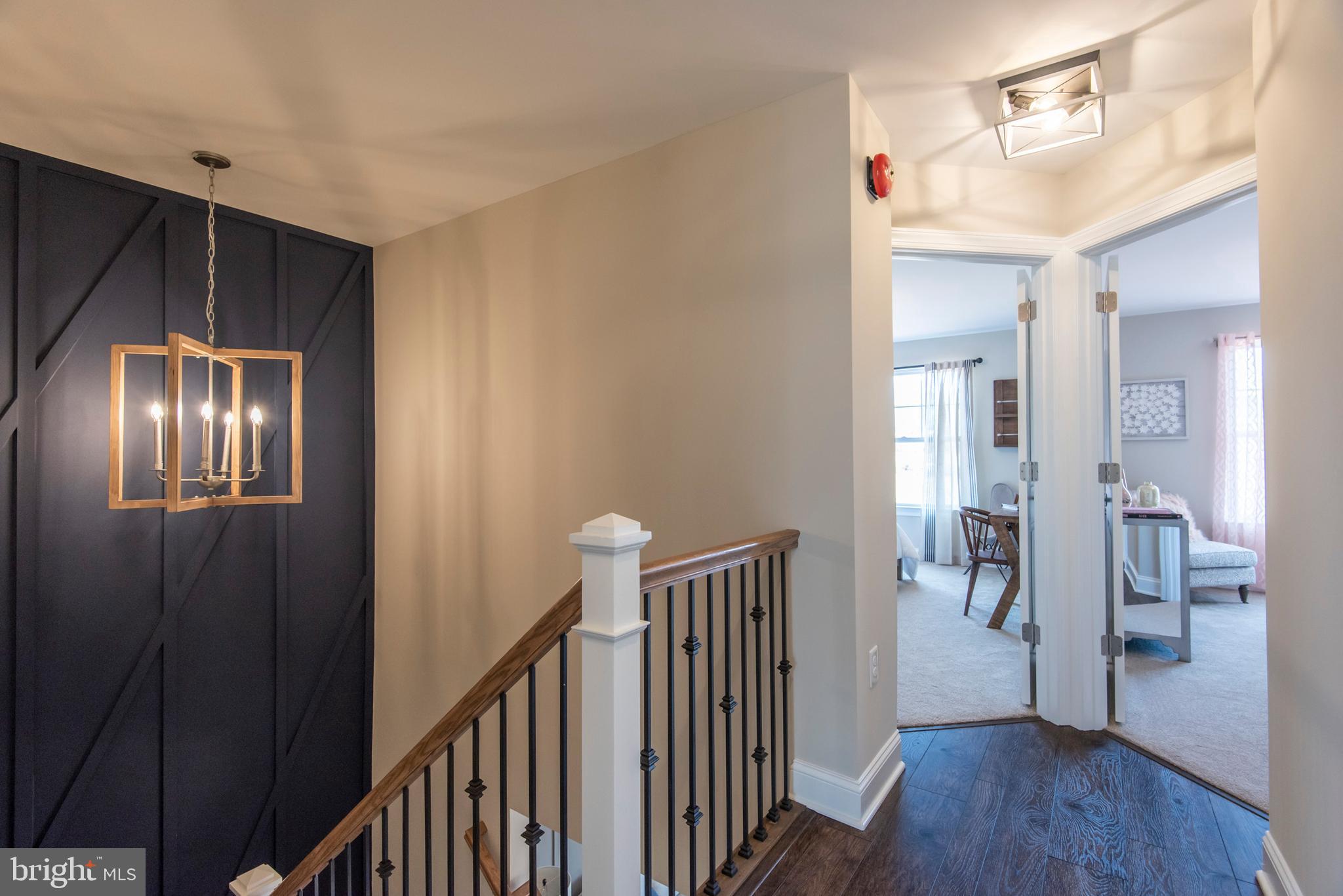 MILLS AT SKIPPACK - Residential