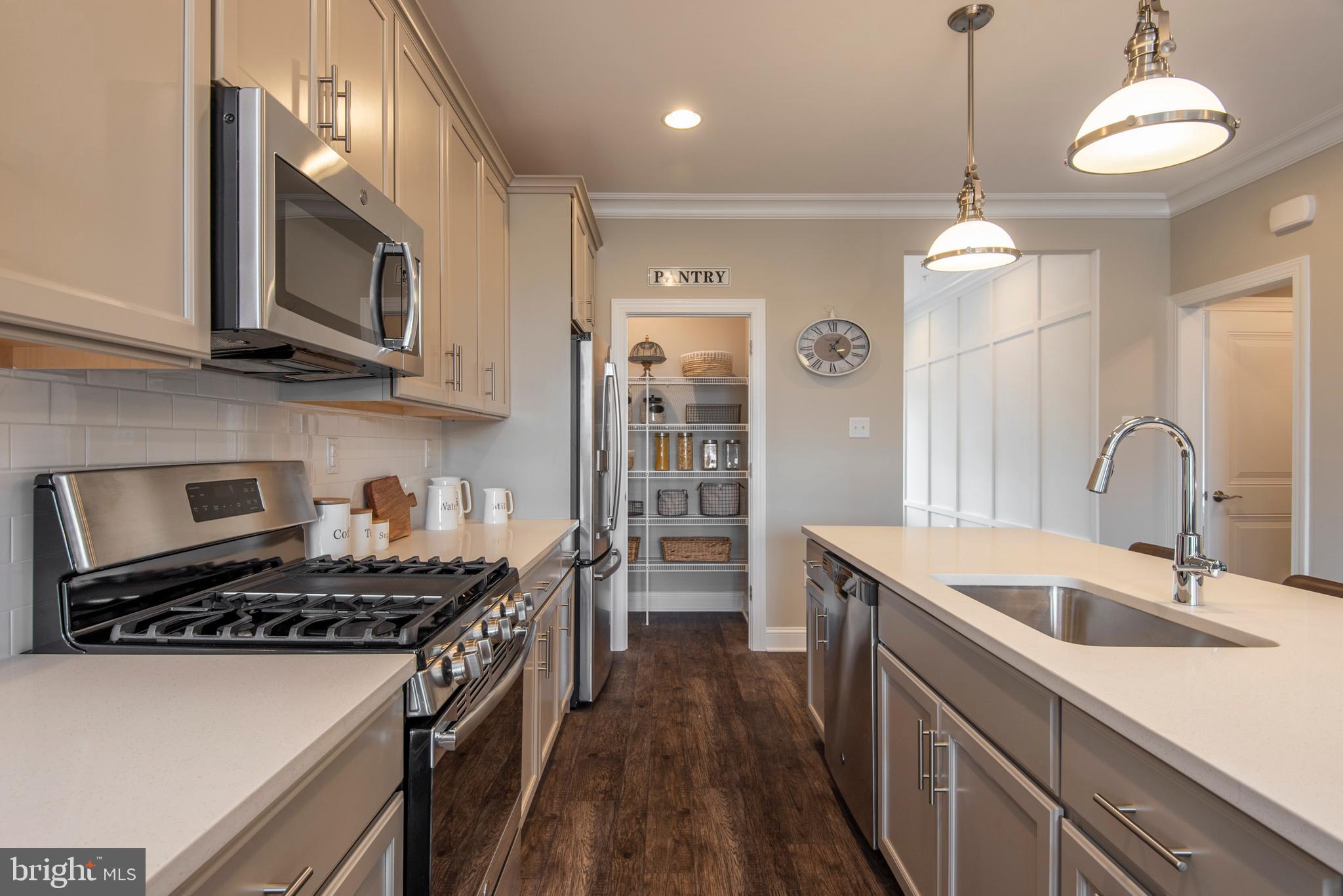 MILLS AT SKIPPACK - Residential
