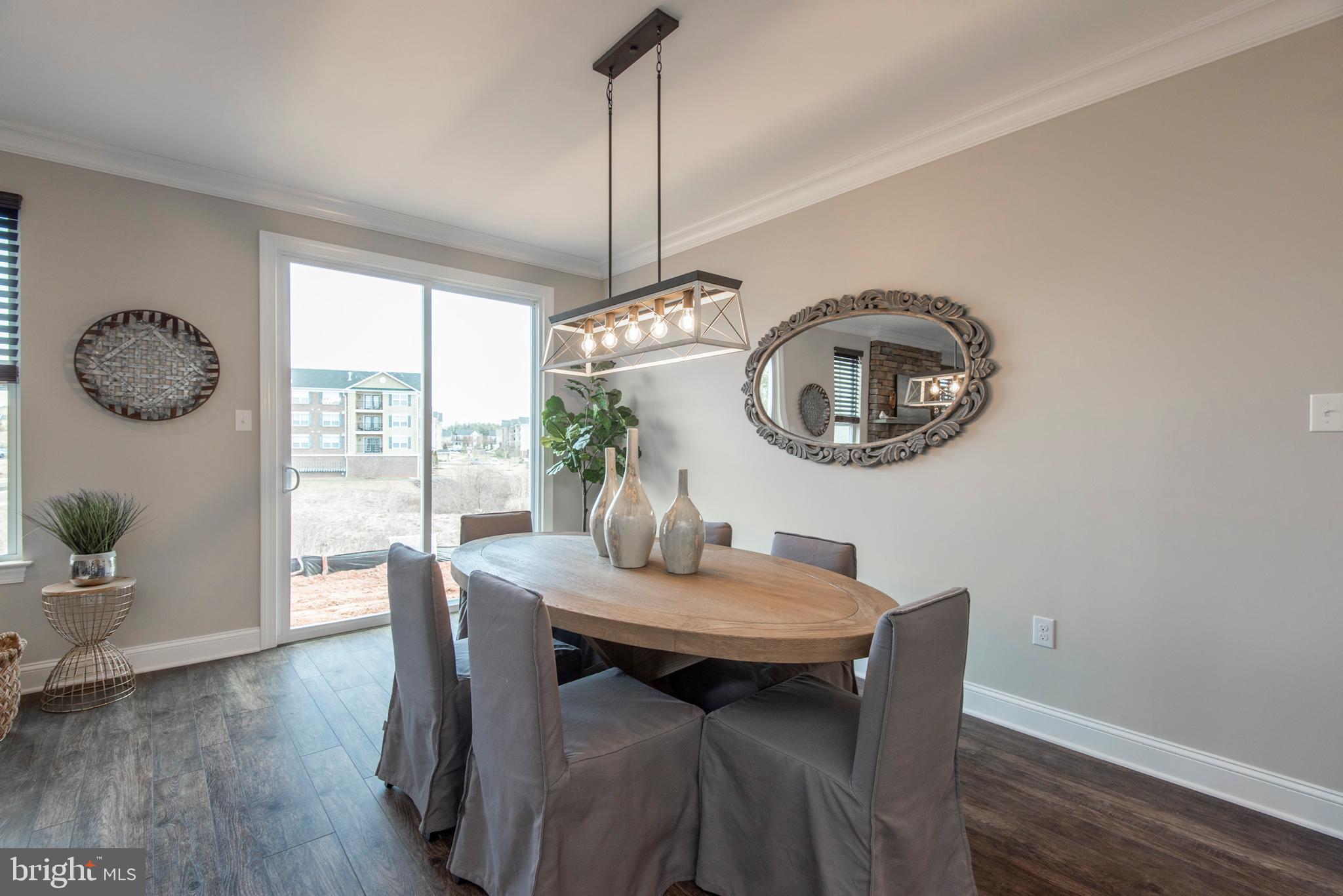 MILLS AT SKIPPACK - Residential