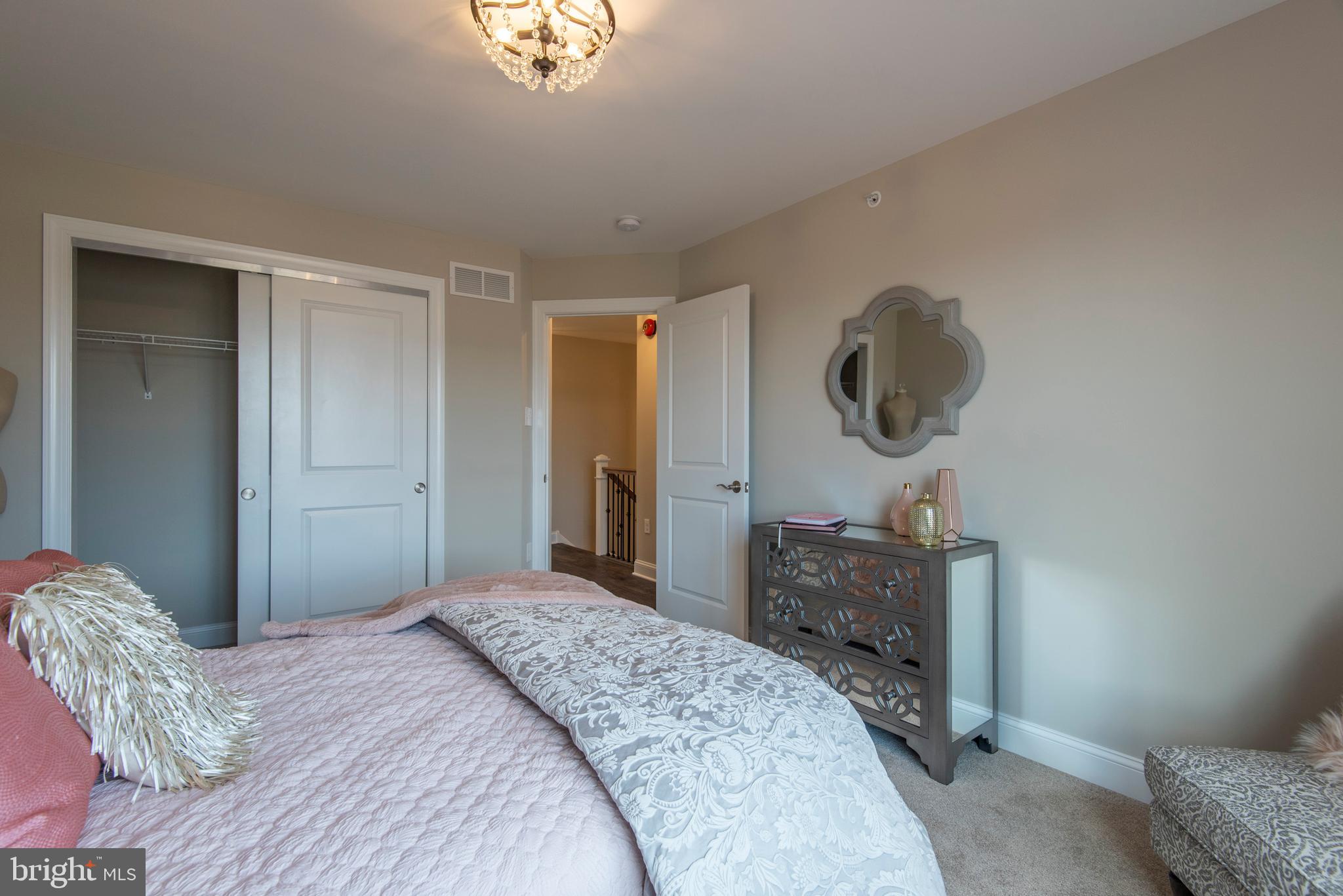 MILLS AT SKIPPACK - Residential