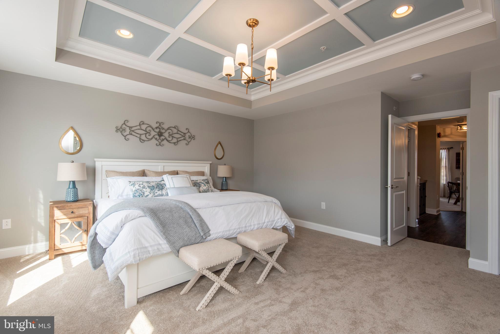 MILLS AT SKIPPACK - Residential