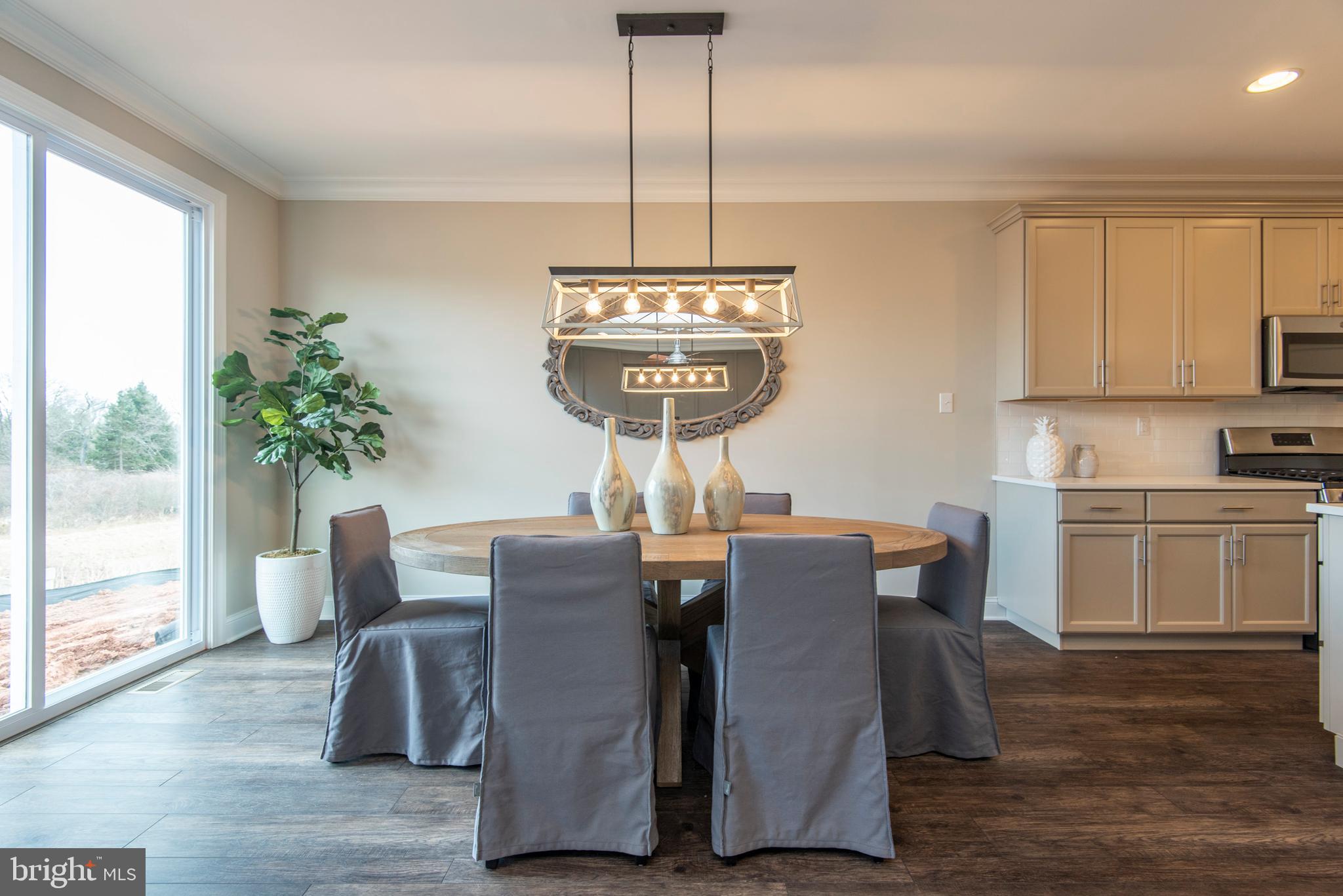 MILLS AT SKIPPACK - Residential