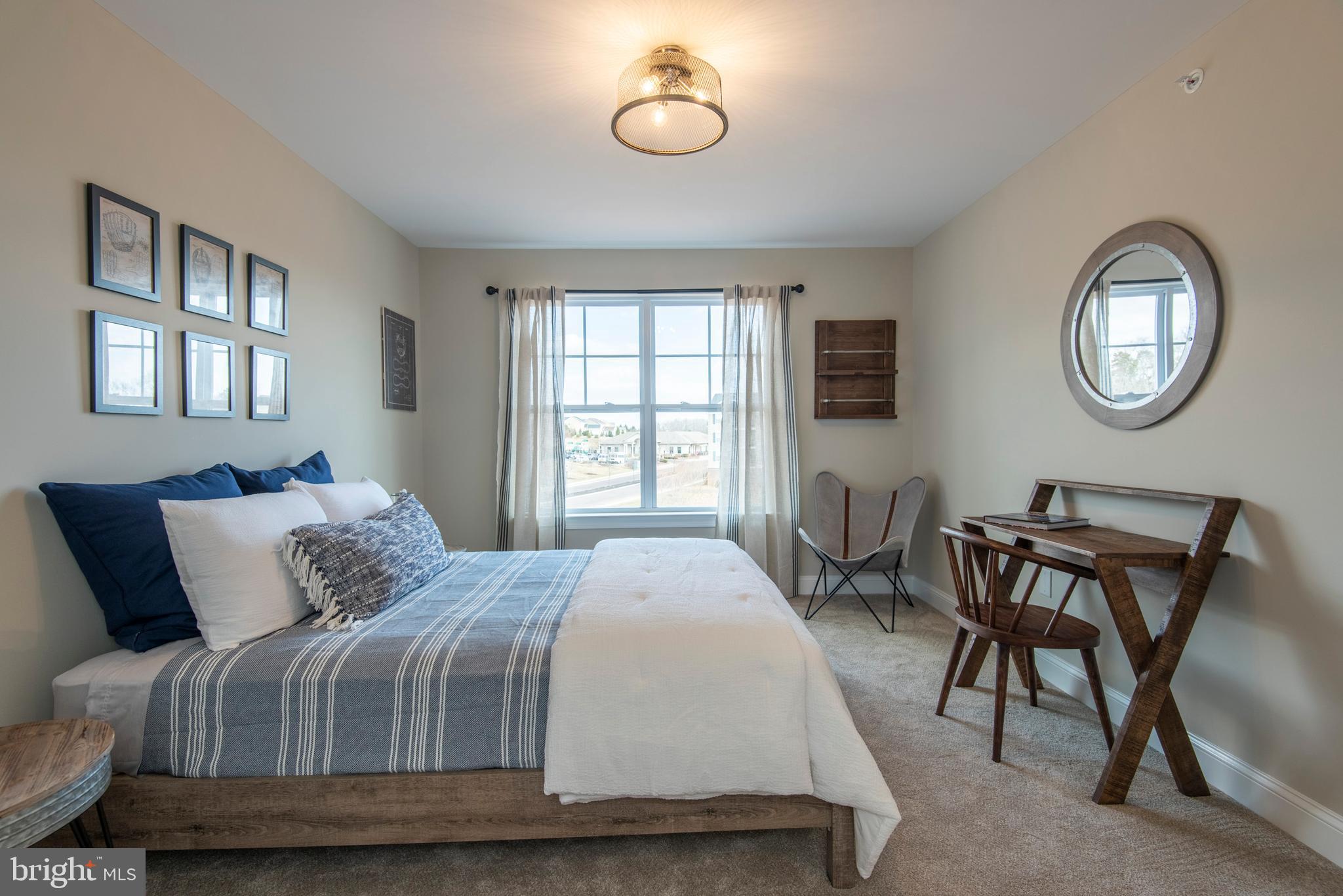MILLS AT SKIPPACK - Residential