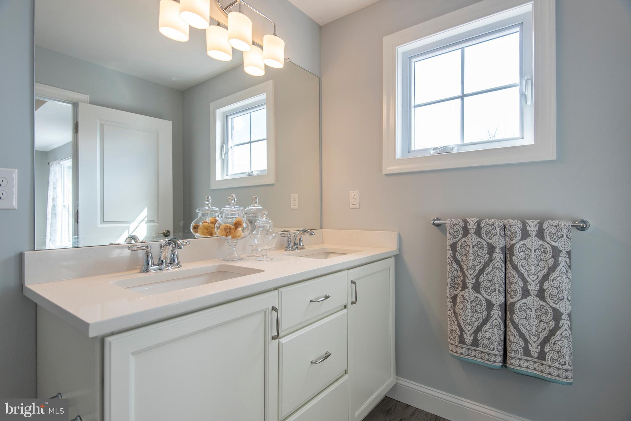 MILLS AT SKIPPACK - Residential