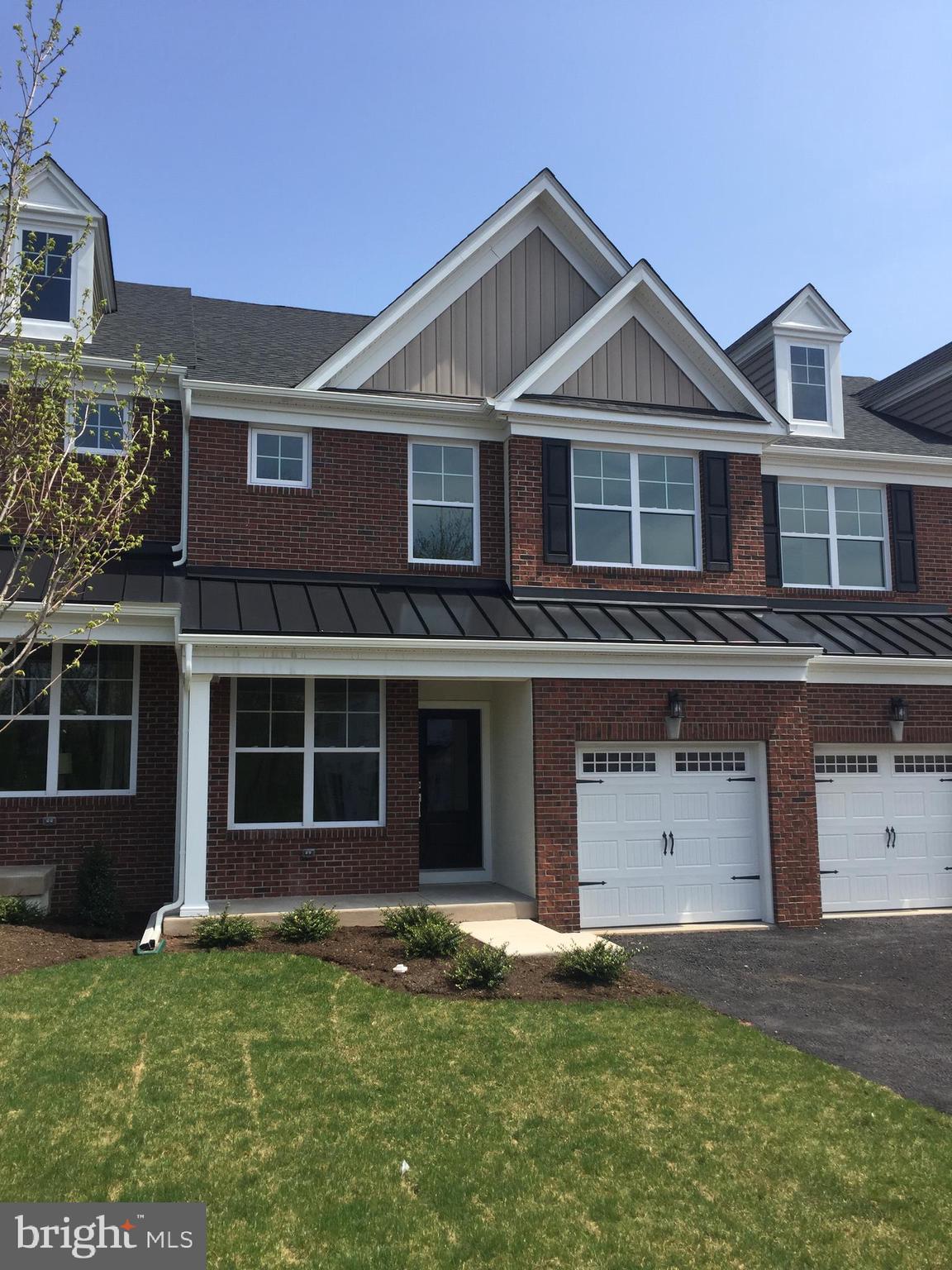 MILLS AT SKIPPACK - Residential