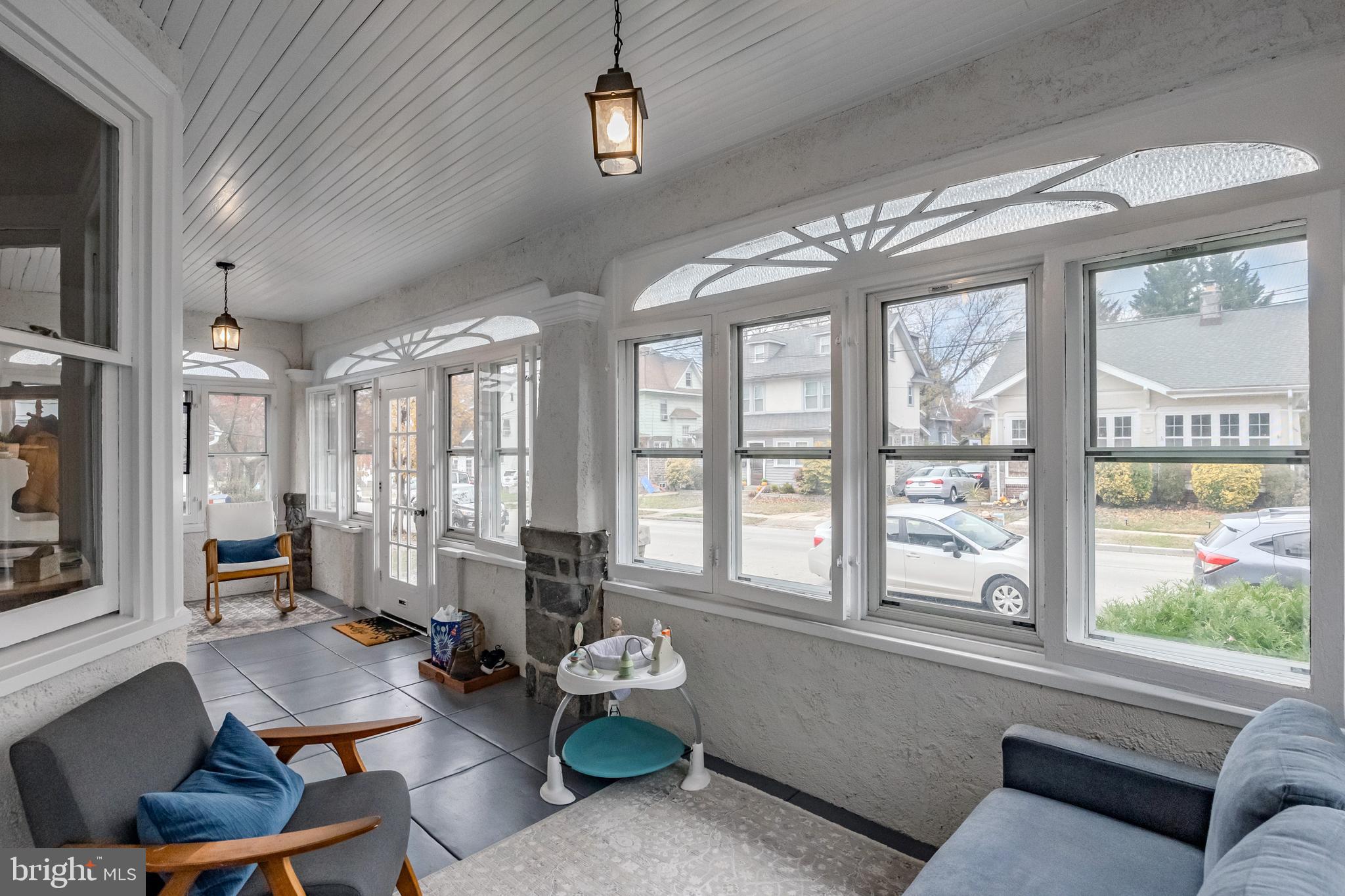 BROOKLINE - Residential