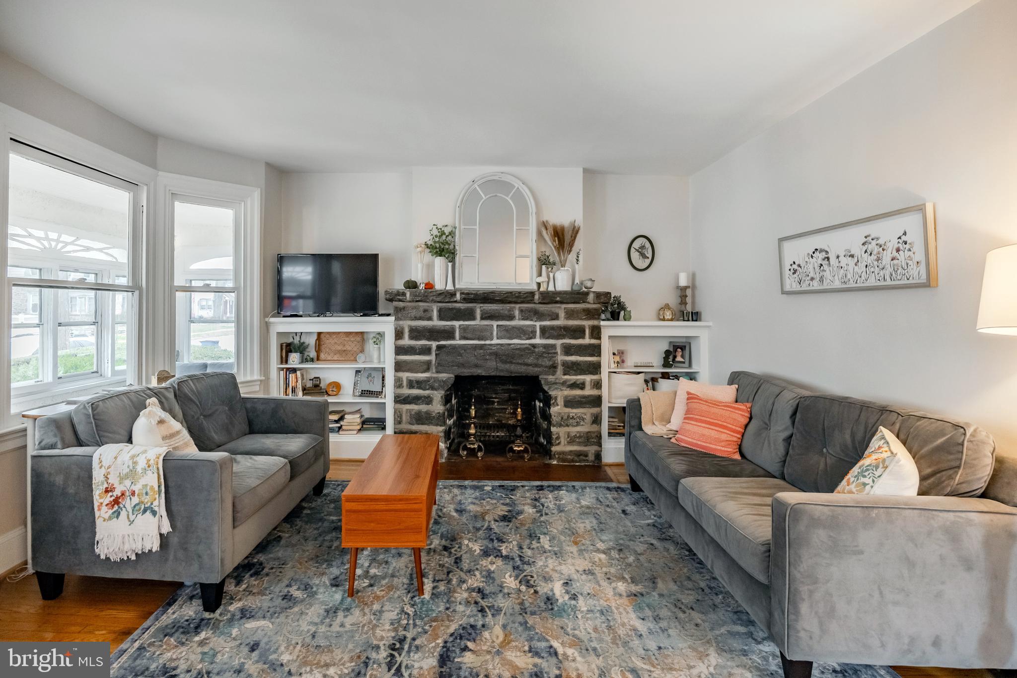 BROOKLINE - Residential