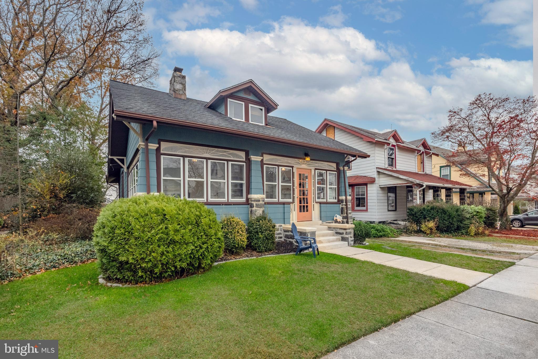 BROOKLINE - Residential