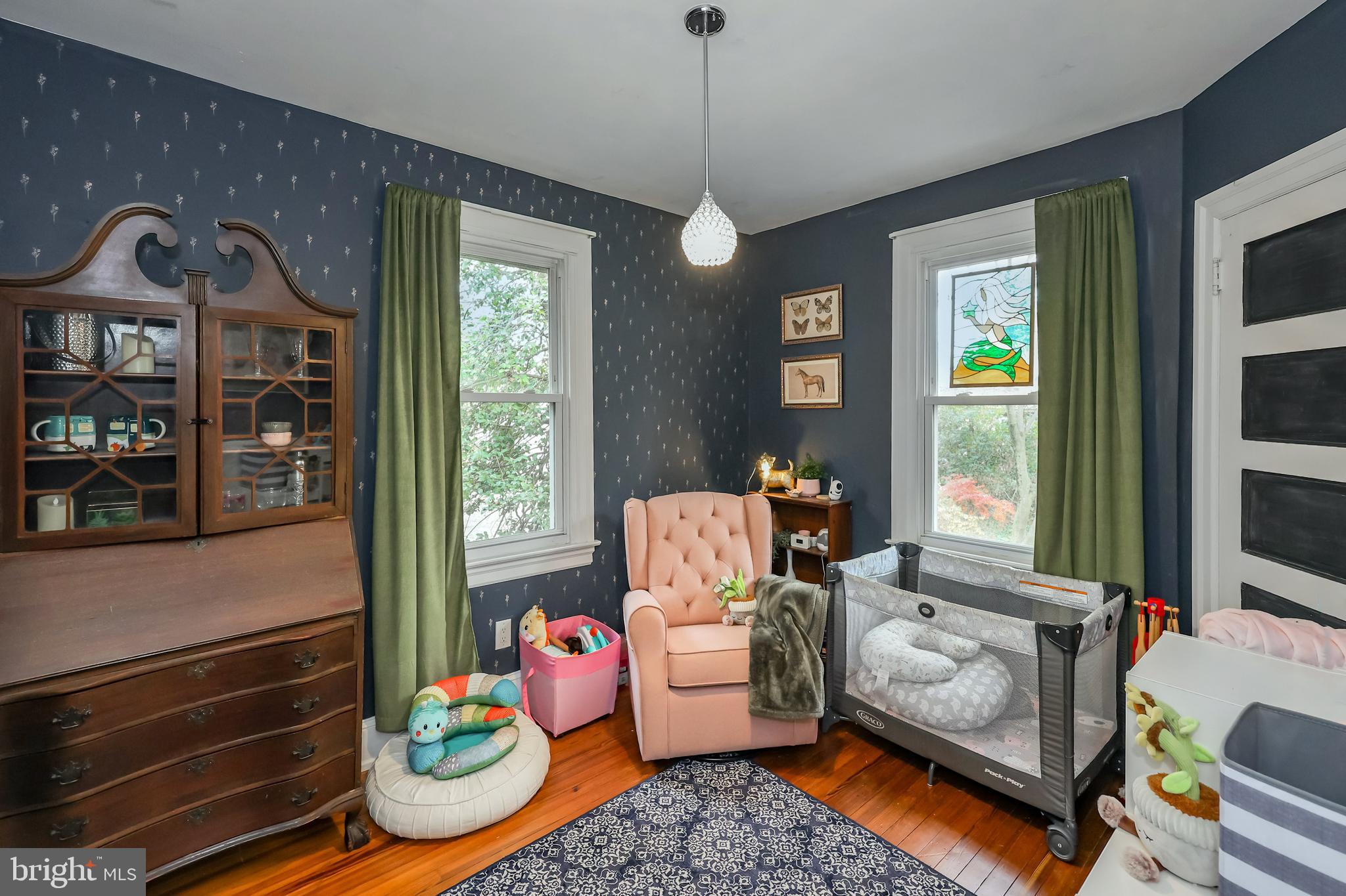 BROOKLINE - Residential